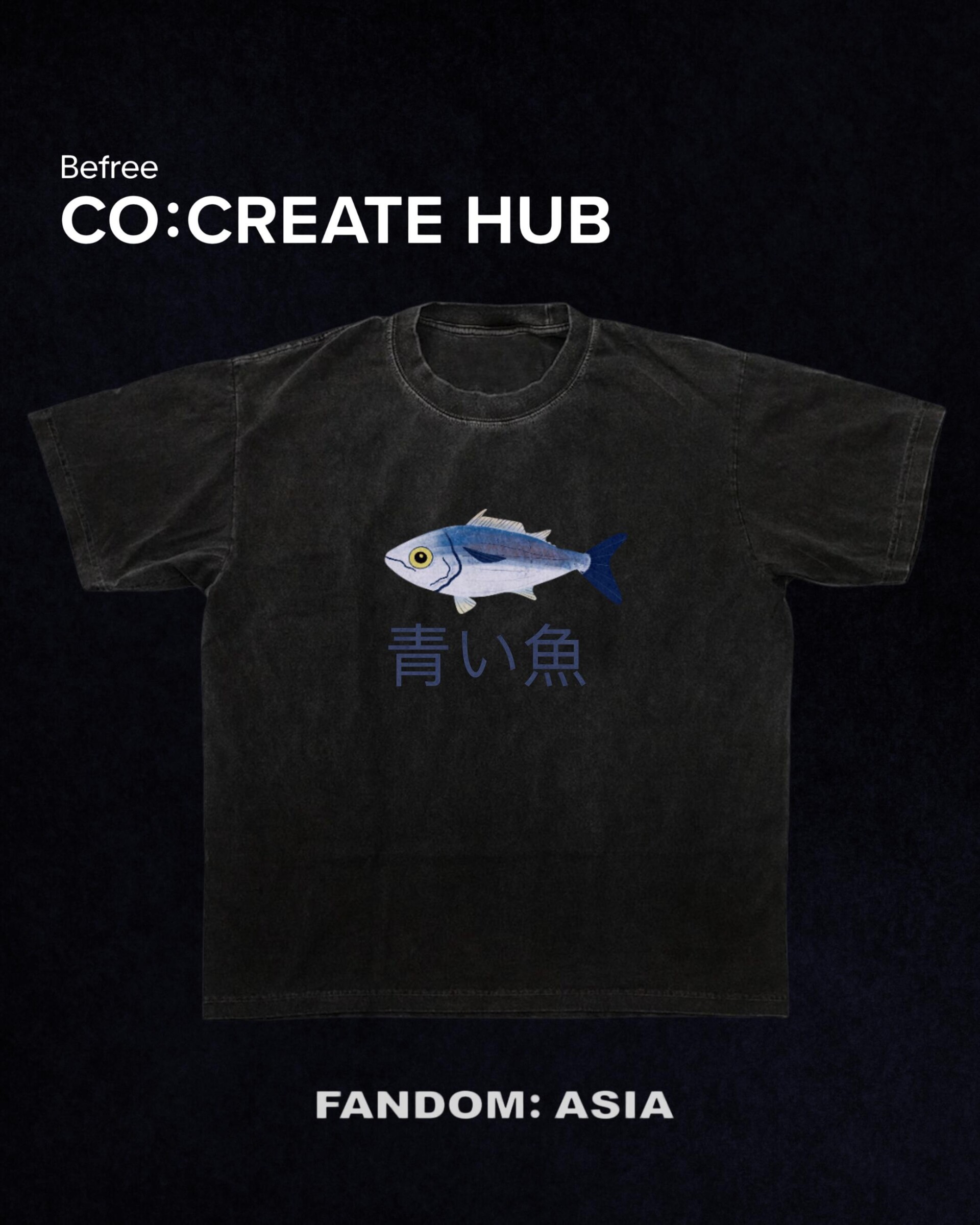 Japanese style - CO:CREATE 1