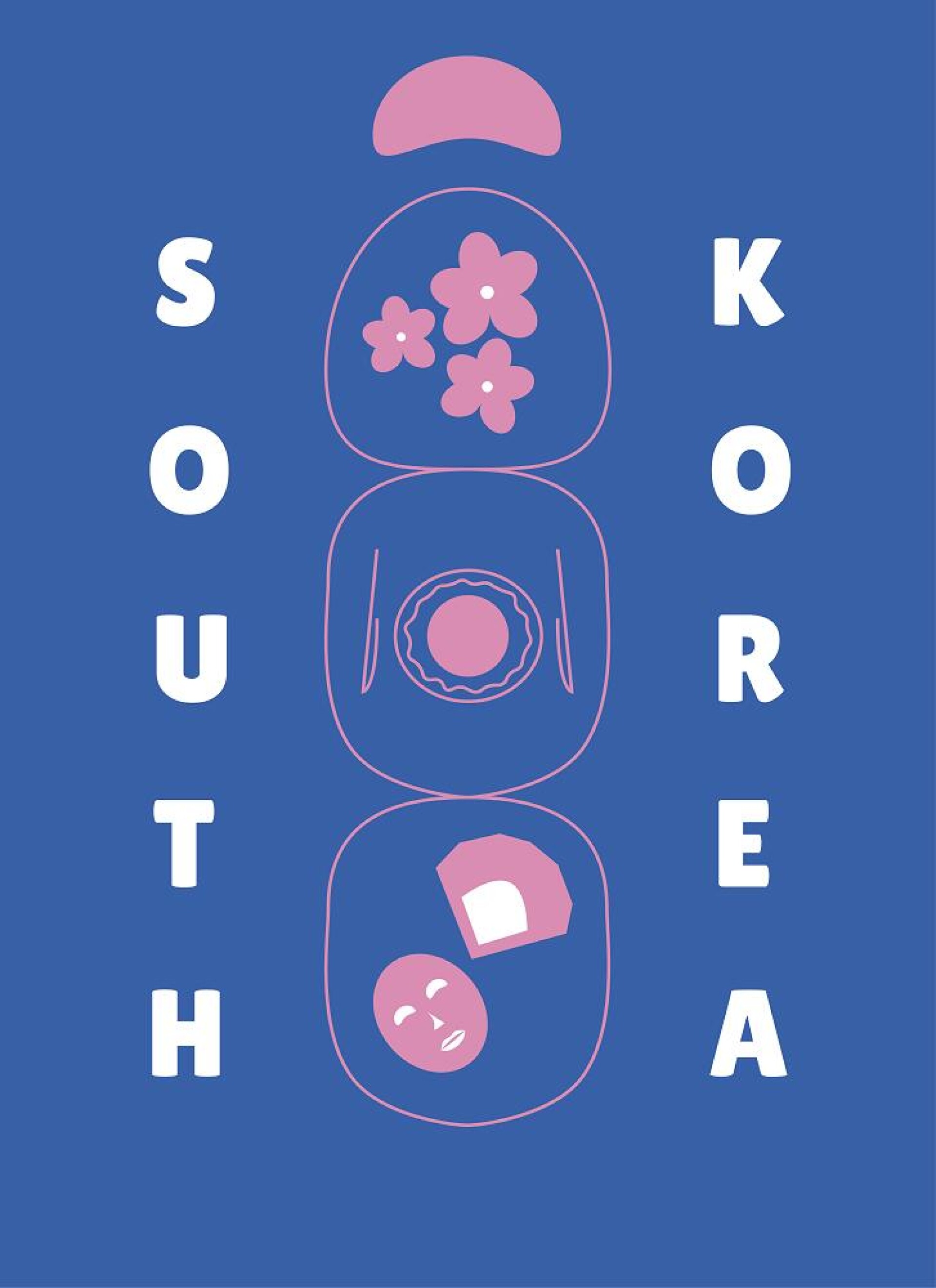 South Korea - CO:CREATE 1