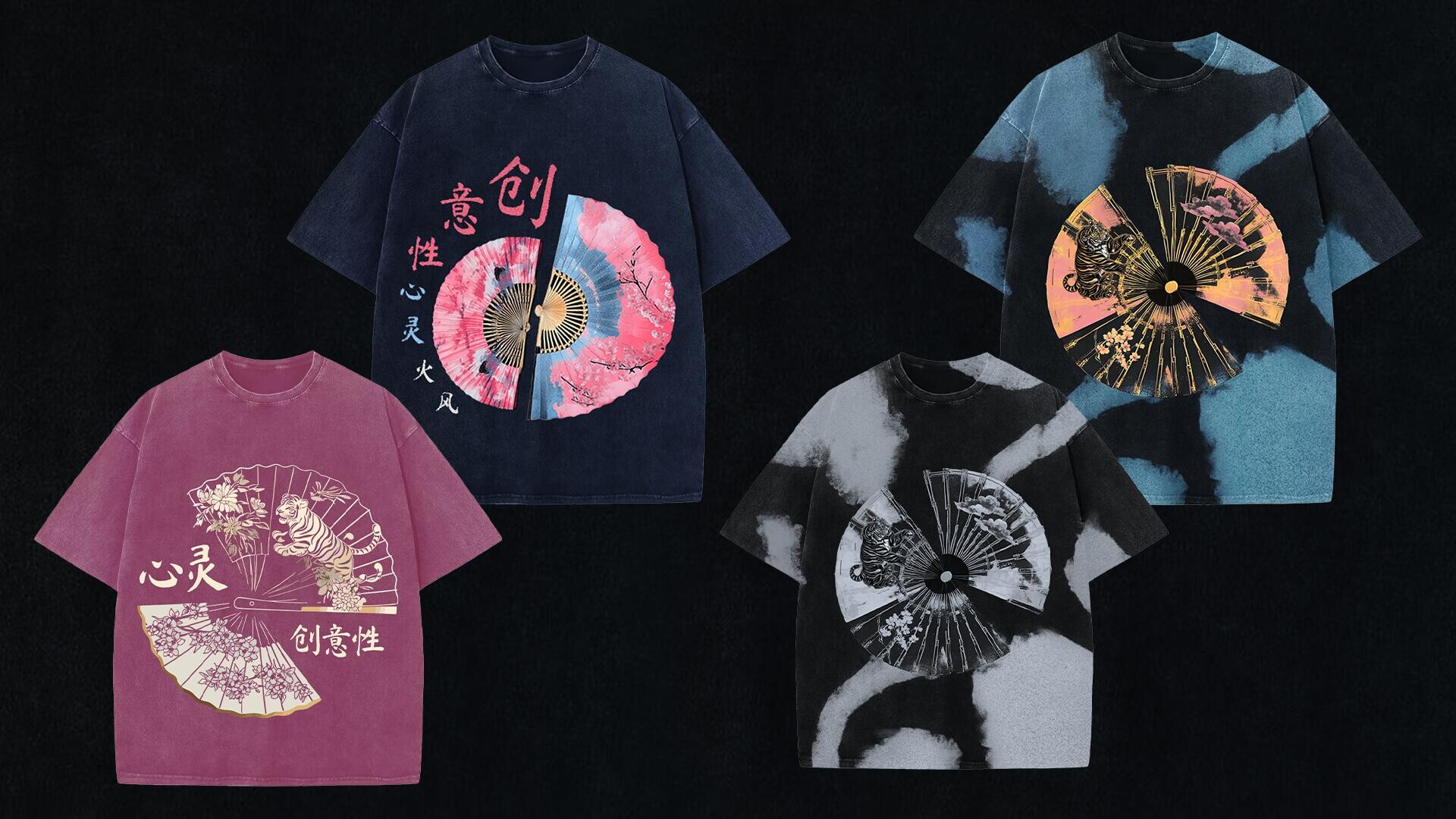 Креативность Дух Огонь Ветер - CO:CREATE 7