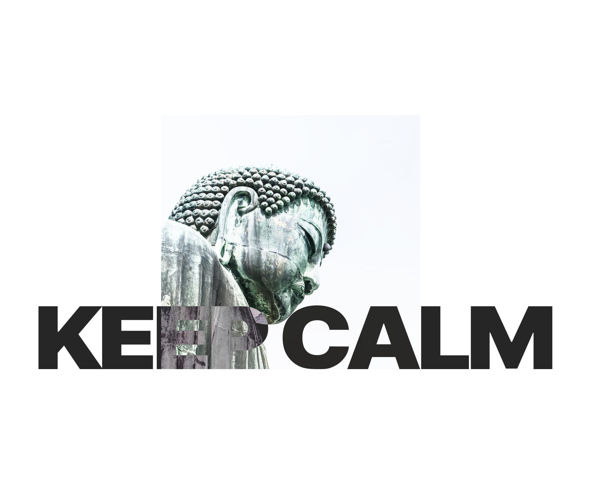 спокойствие воплоти - CO:CREATE 6