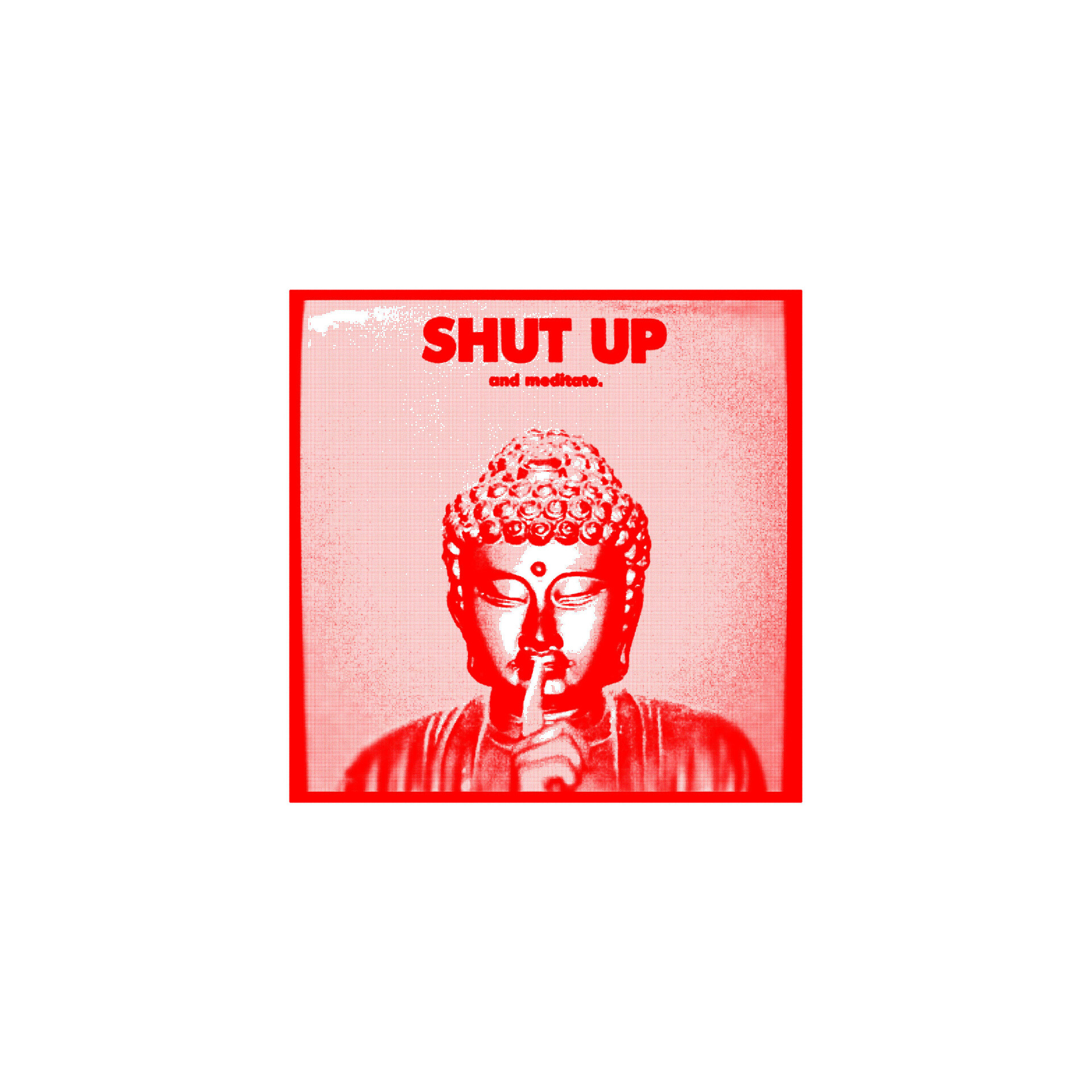 спокойствие воплоти - CO:CREATE 1