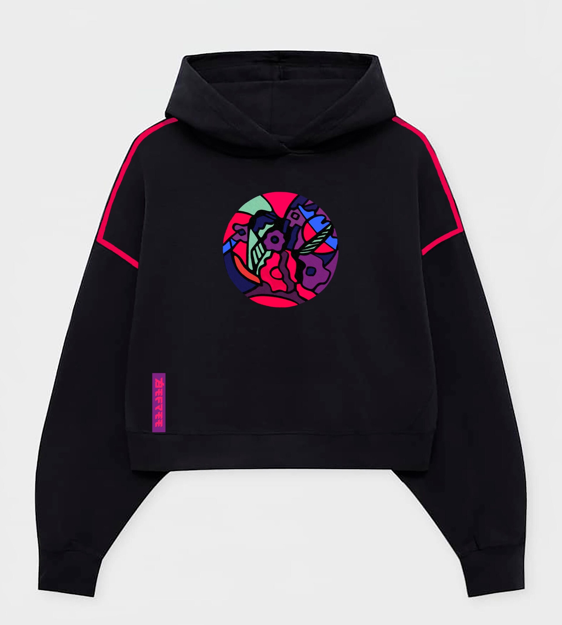 Exaia "Ambient flower" - CO:CREATE