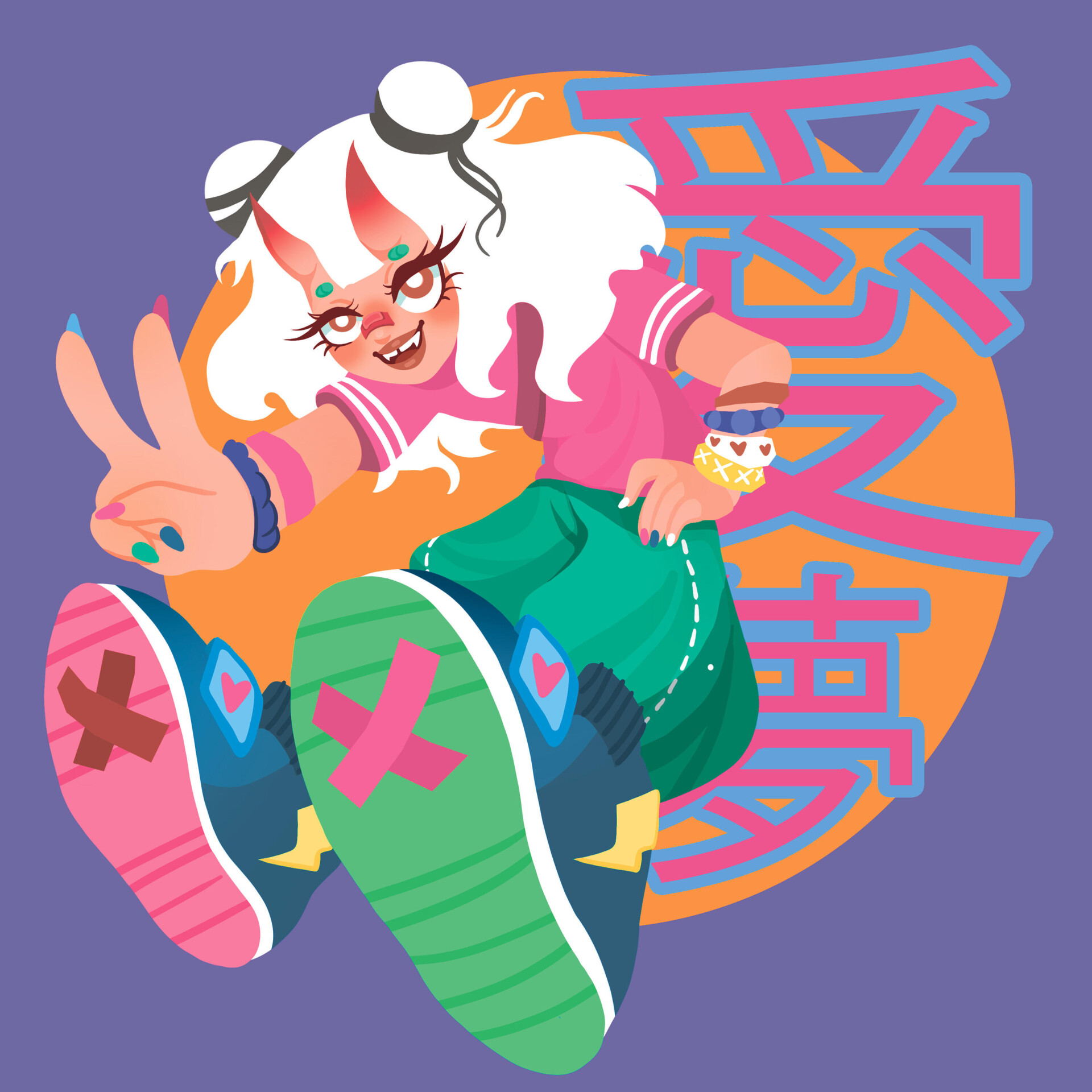 Japanese aesthetics - CO:CREATE 1