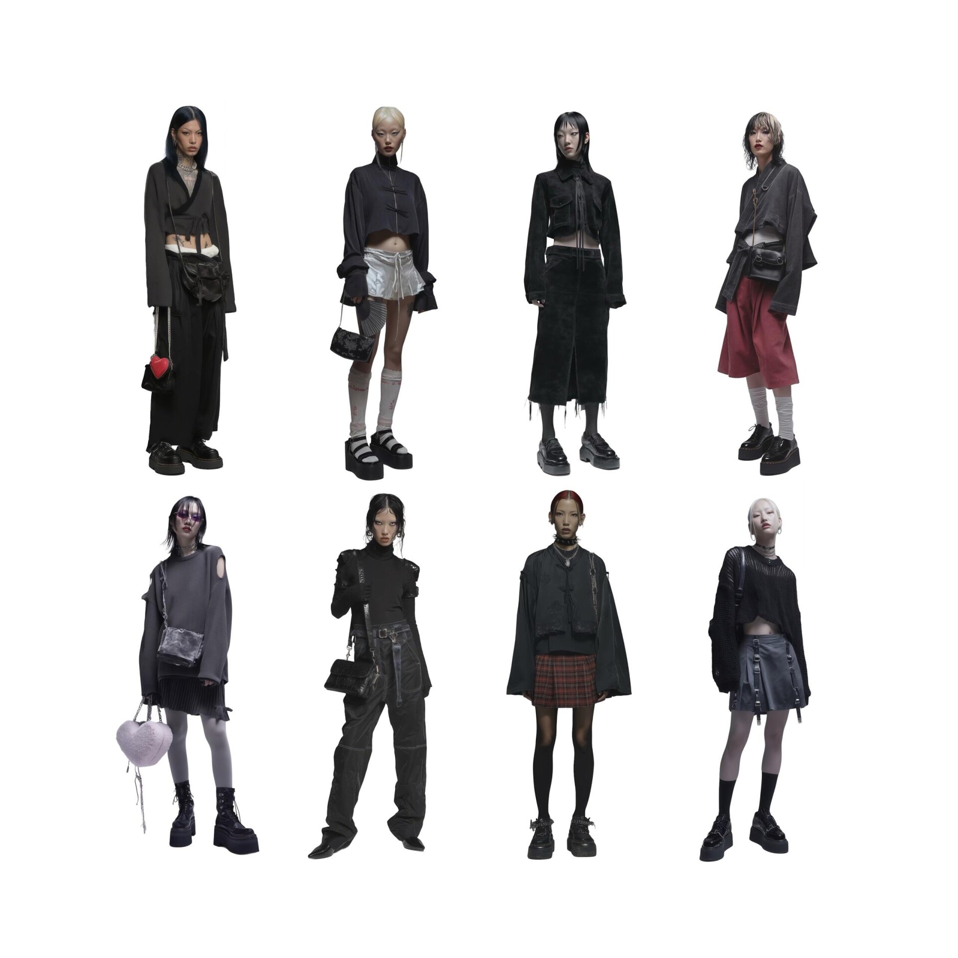 Offline Idol - CO:CREATE 1