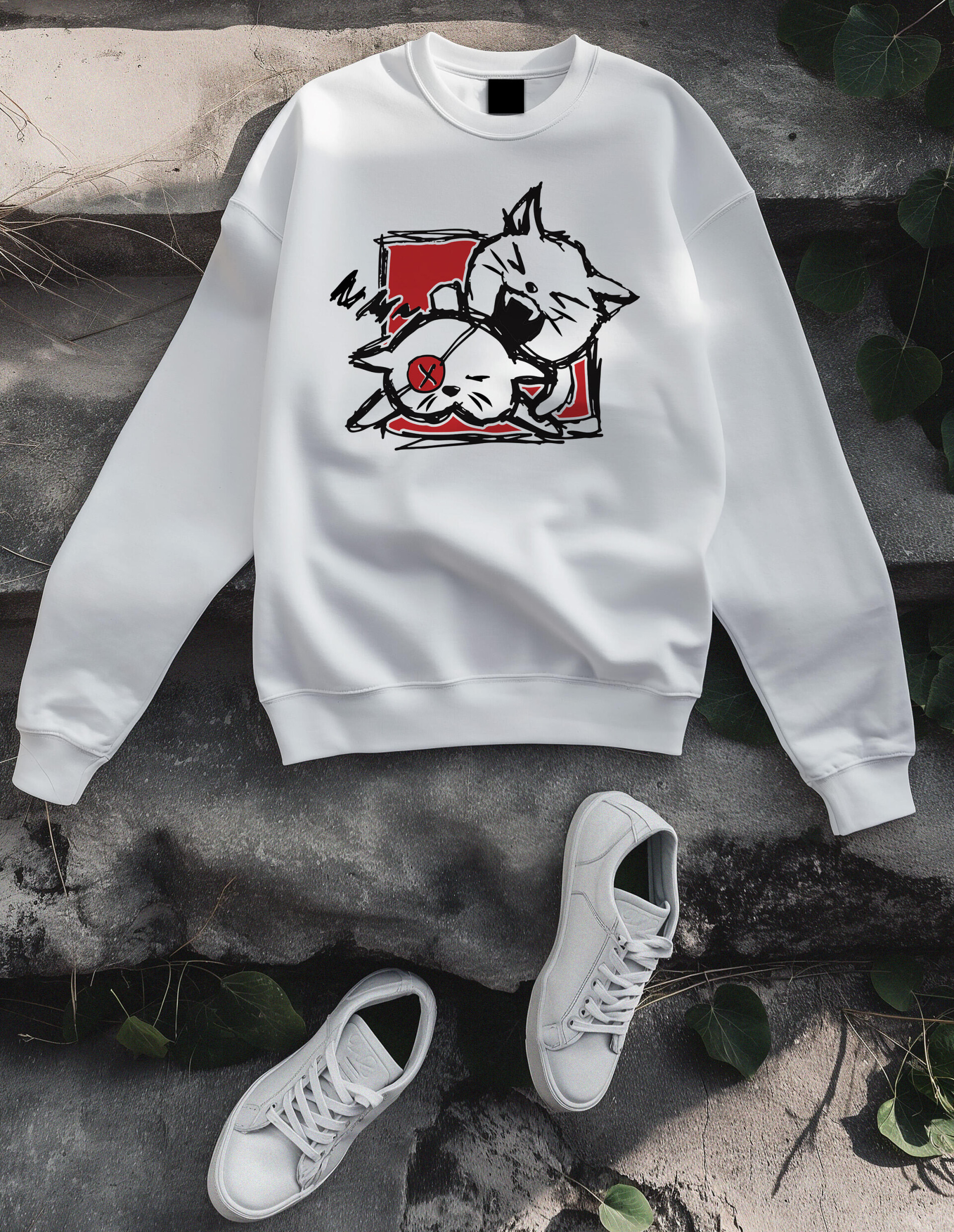 Кусь - CO:CREATE 1