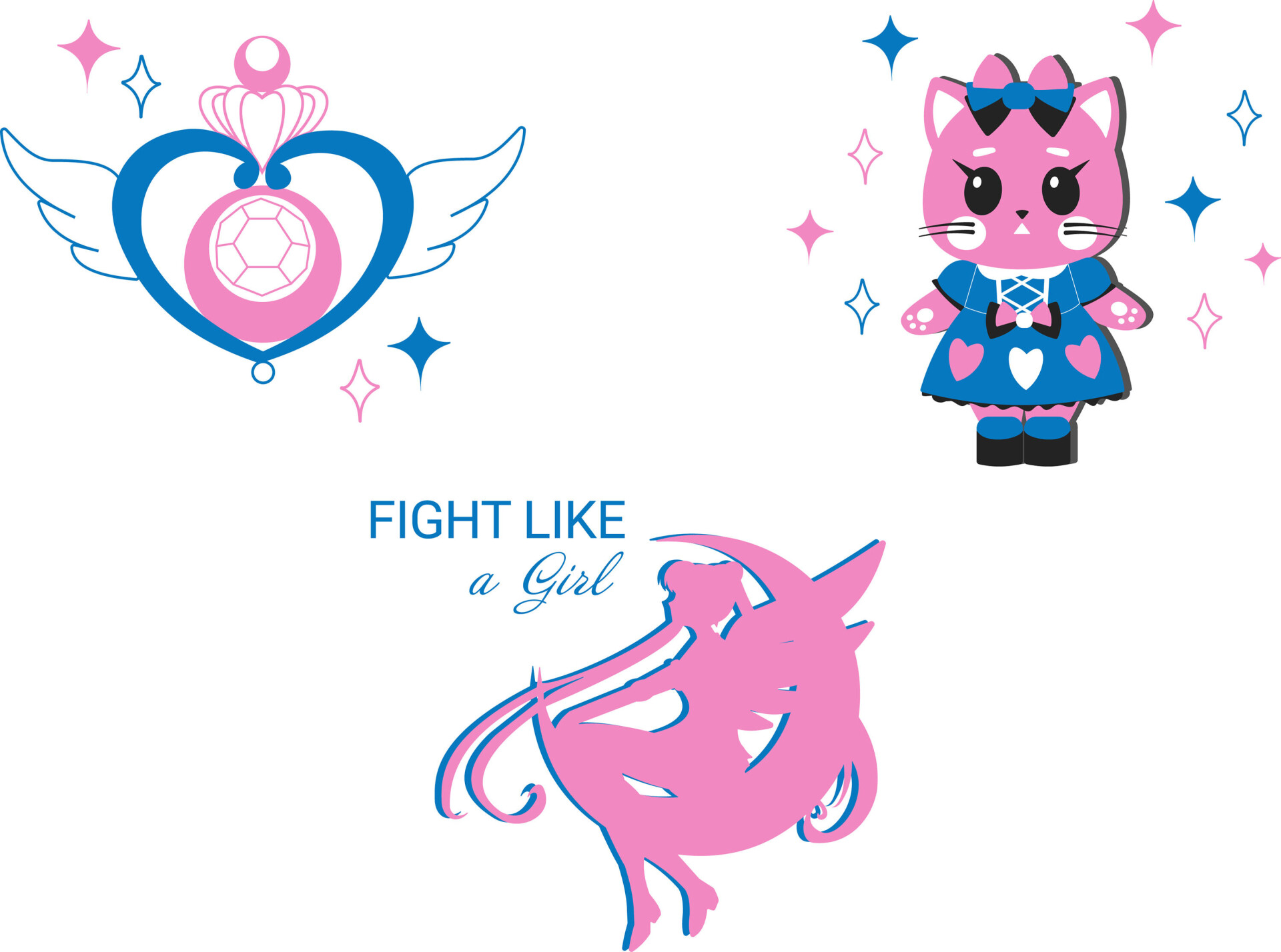 Kawaii Core - CO:CREATE 3