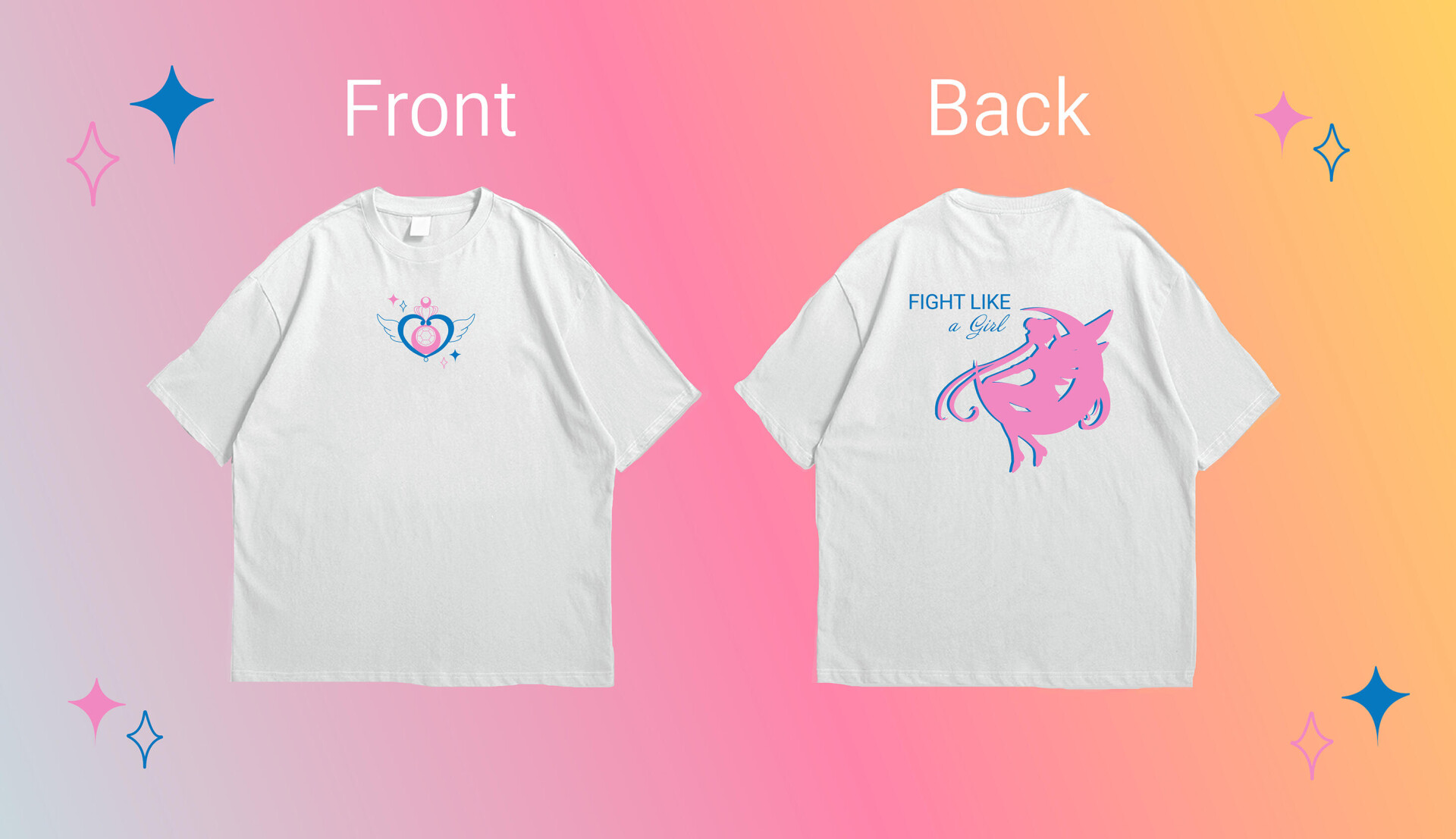 Kawaii Core - CO:CREATE 2