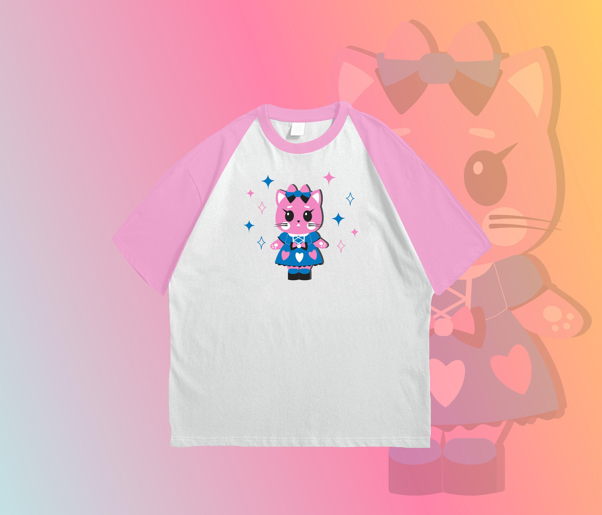 Kawaii Core - CO:CREATE