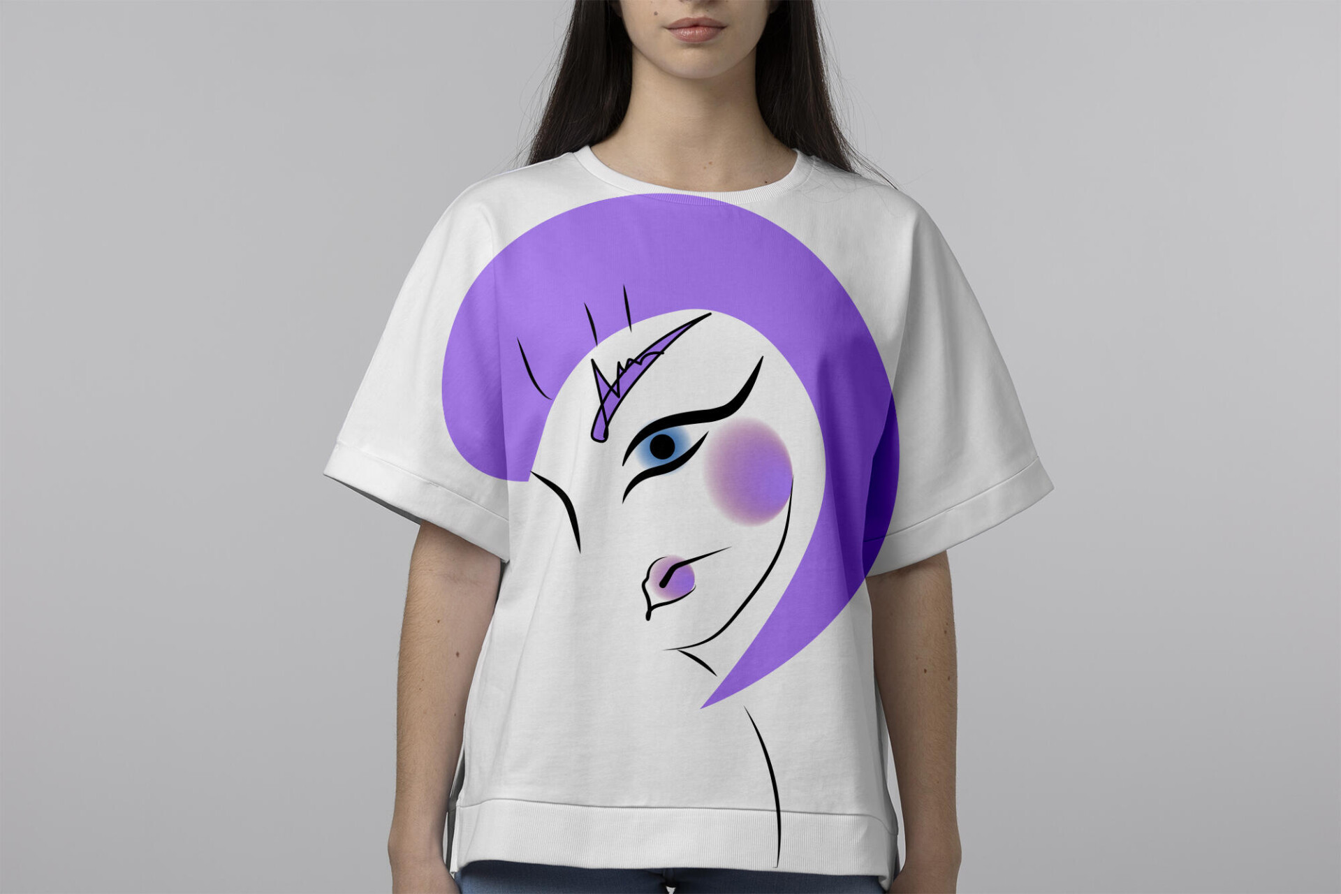 FEMME : ASIA - CO:CREATE 1
