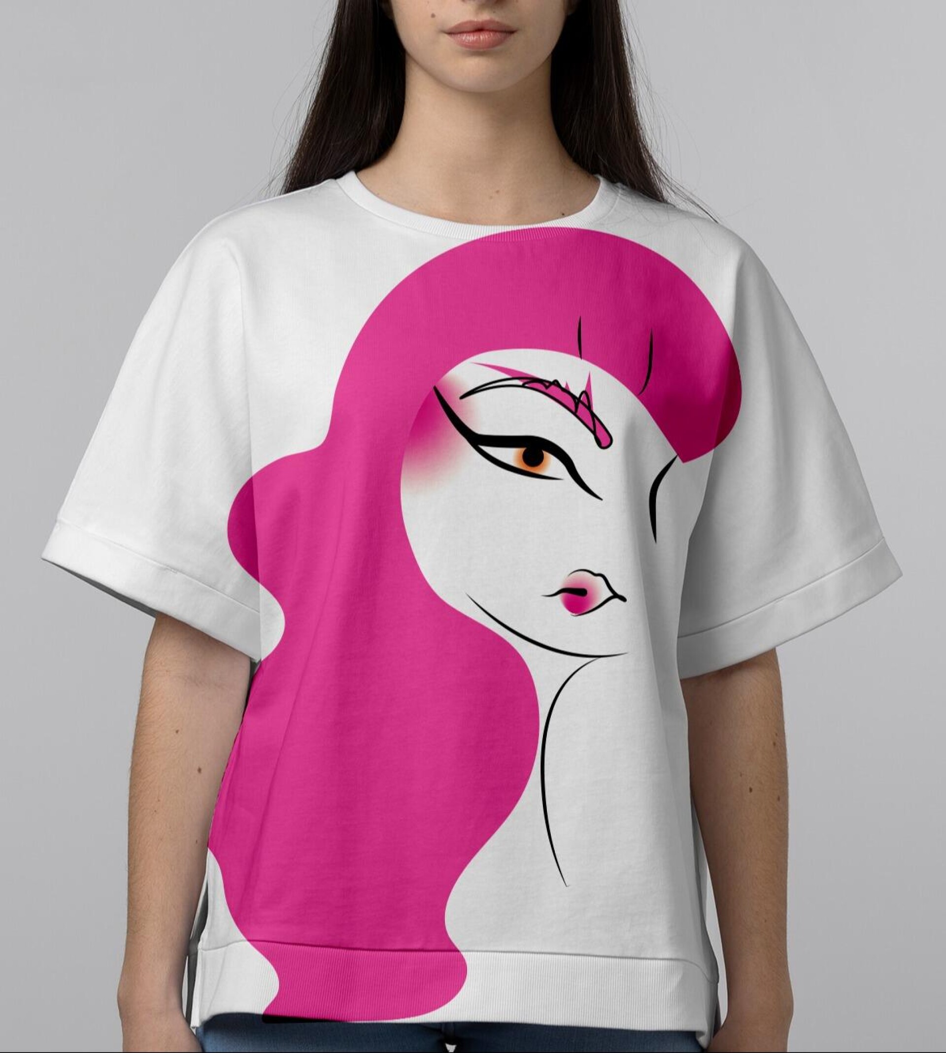 FEMME : ASIA - CO:CREATE