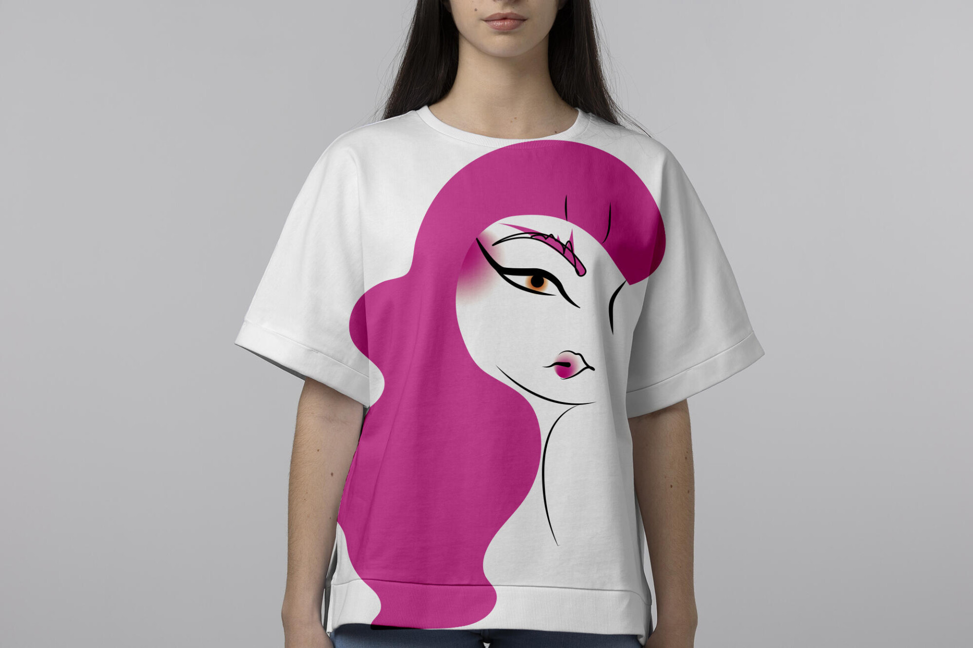 FEMME : ASIA - CO:CREATE 2