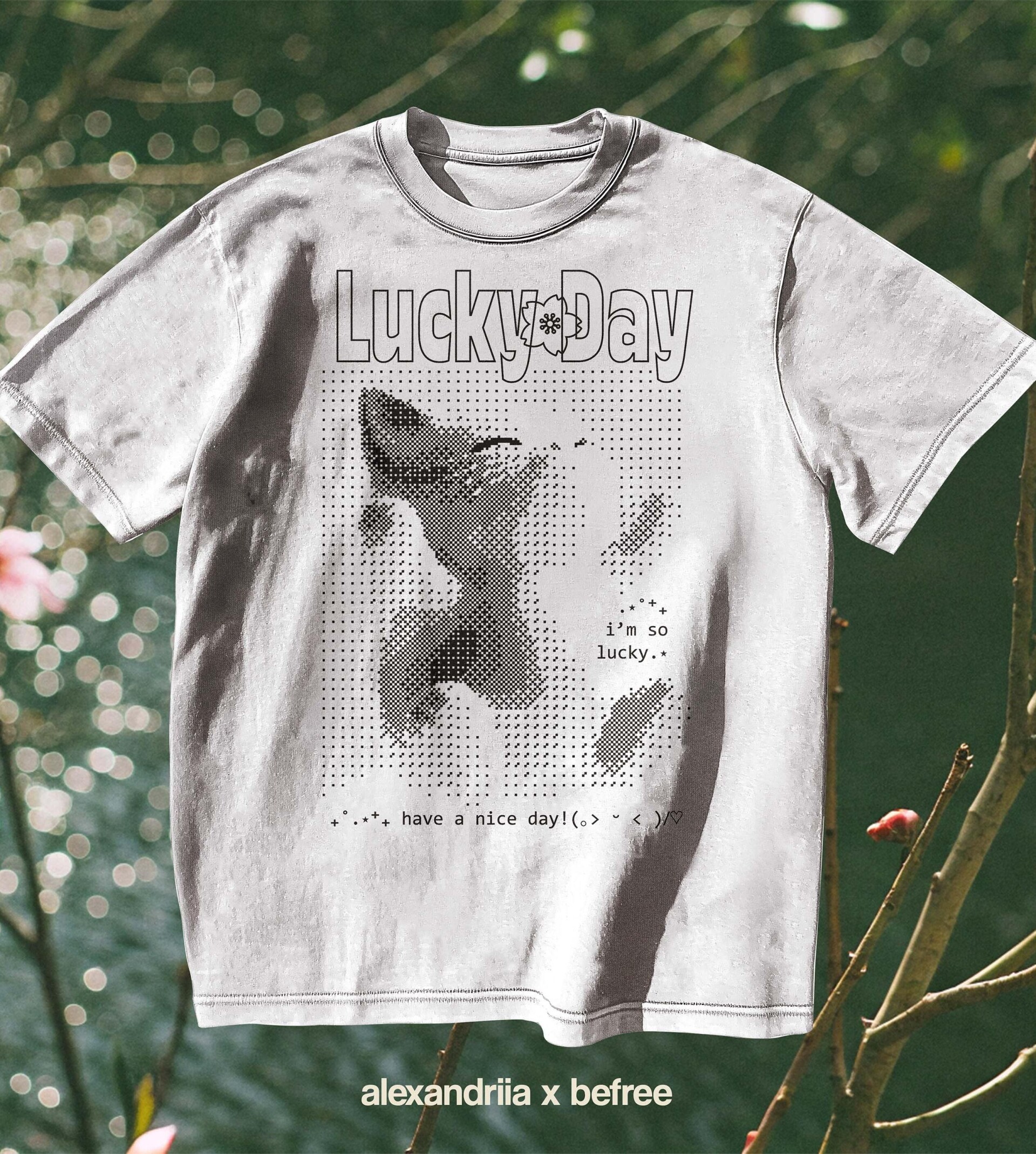 lucky day - CO:CREATE