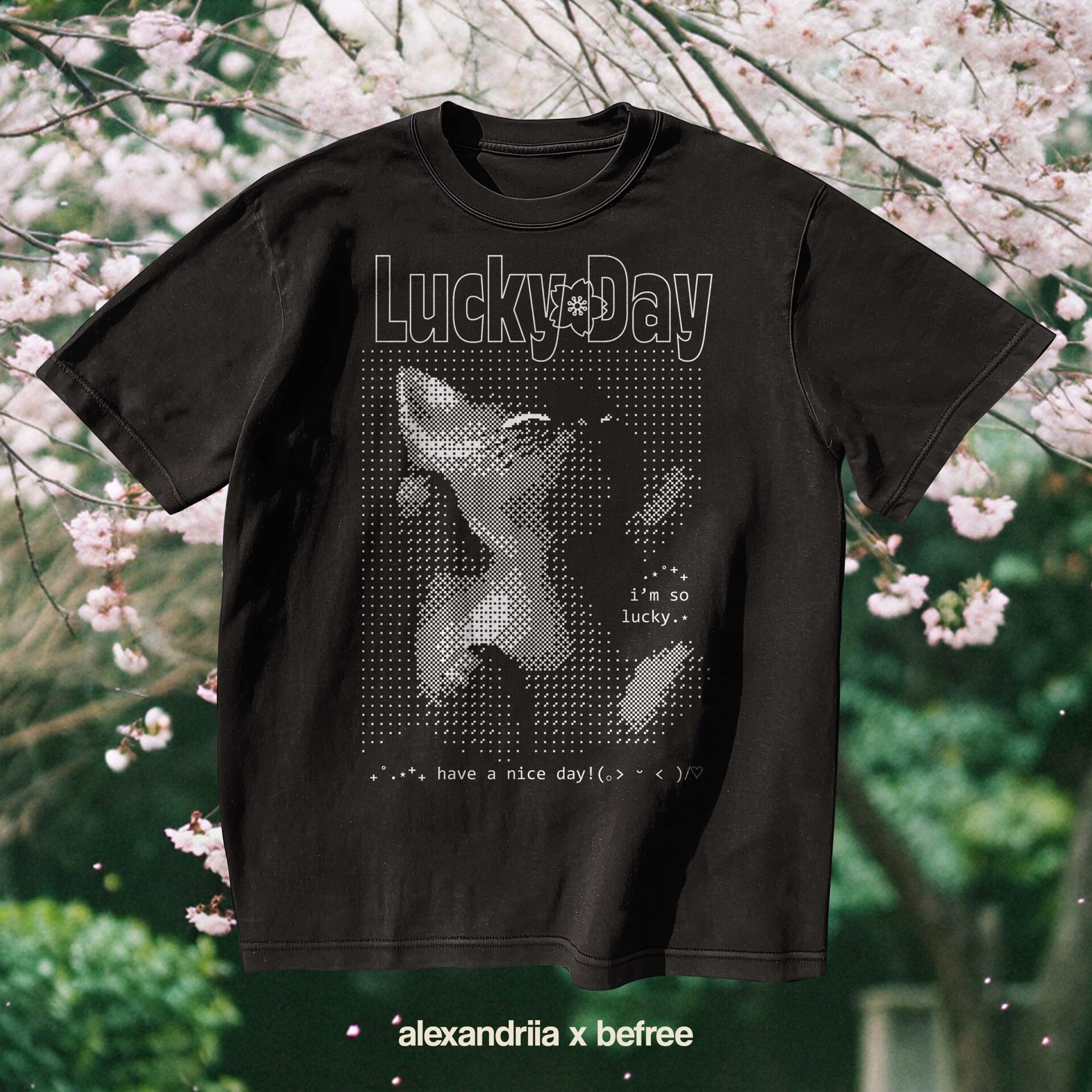 lucky day - CO:CREATE 2