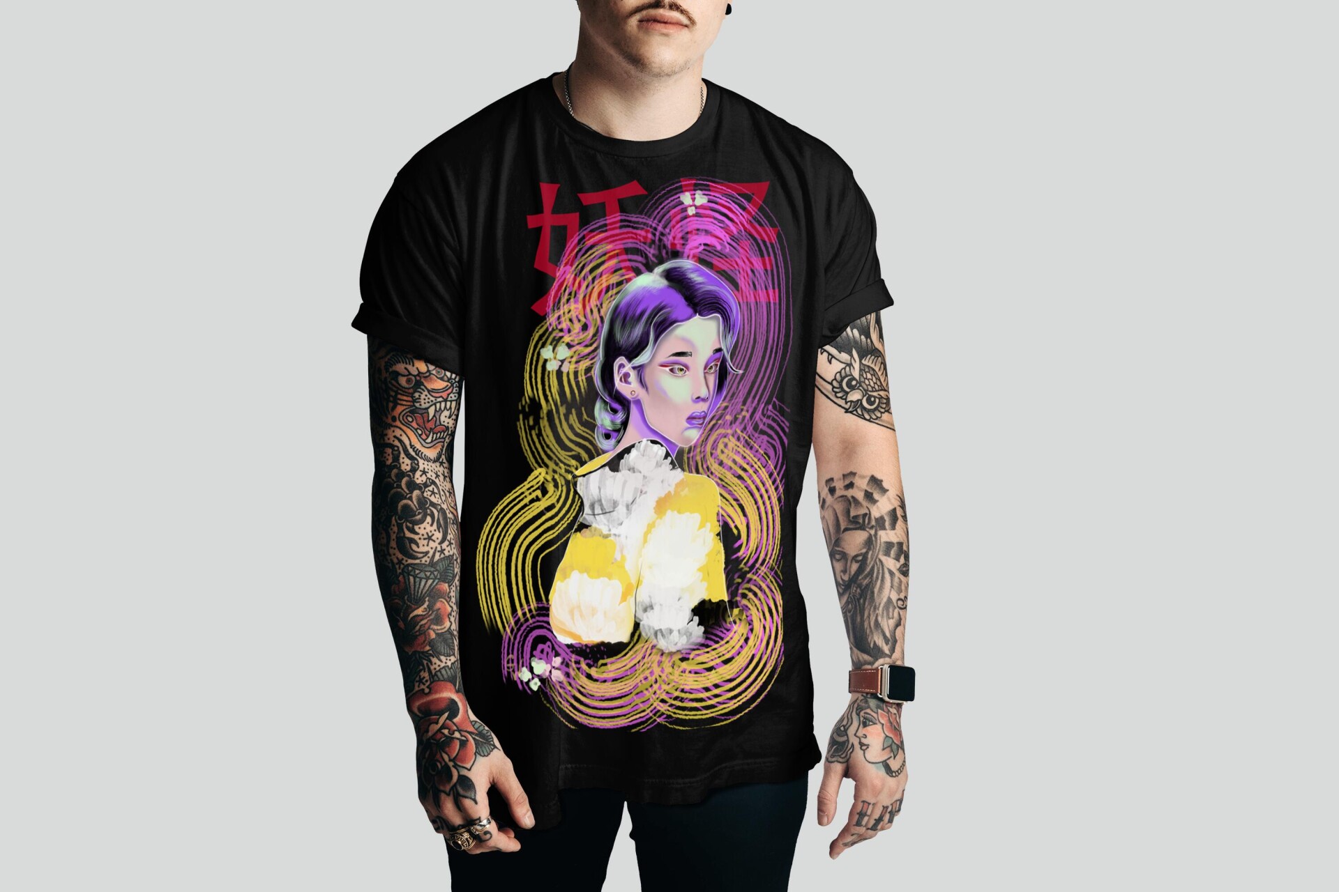 Be Free Yokai - CO:CREATE 4