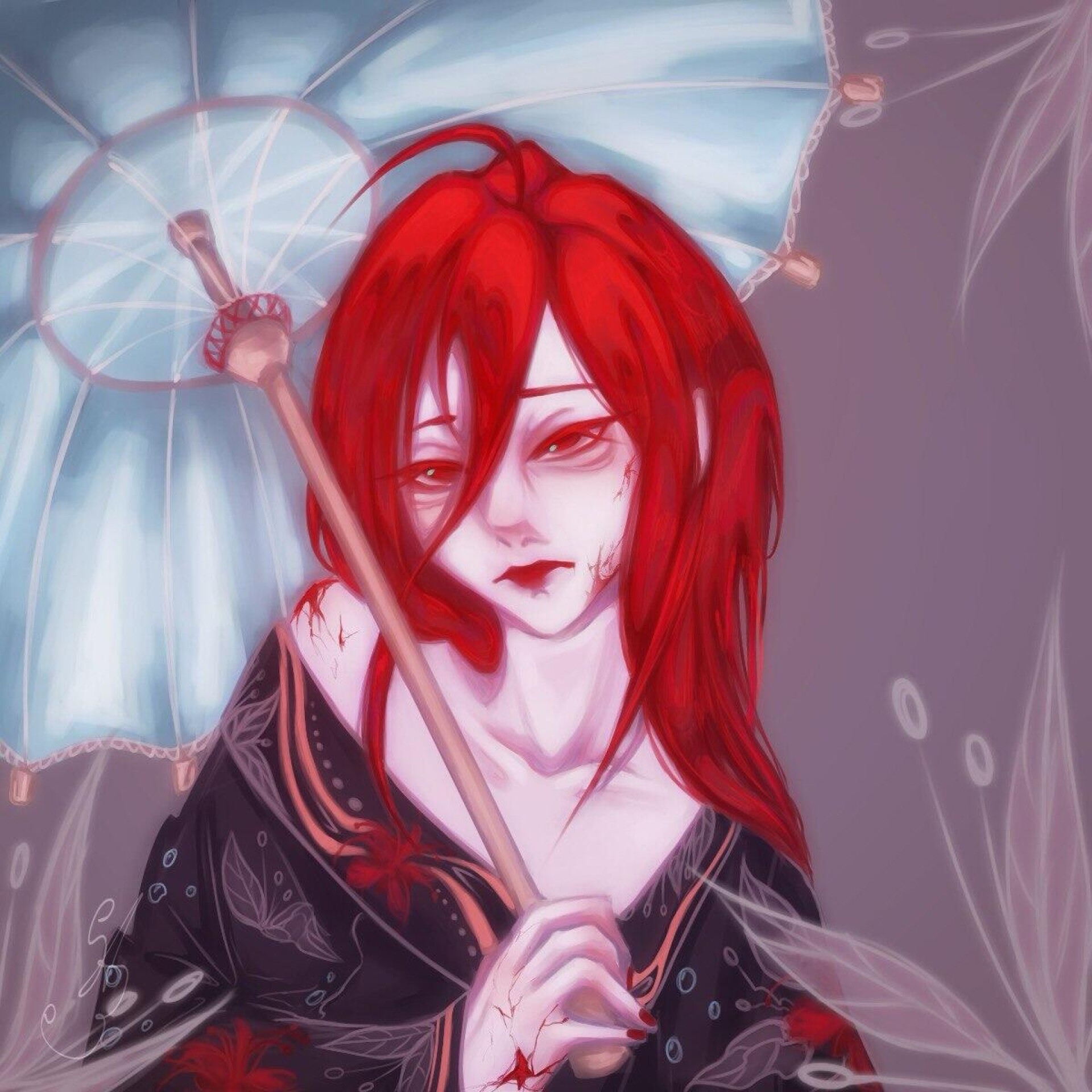 art by ermi - CO:CREATE 1