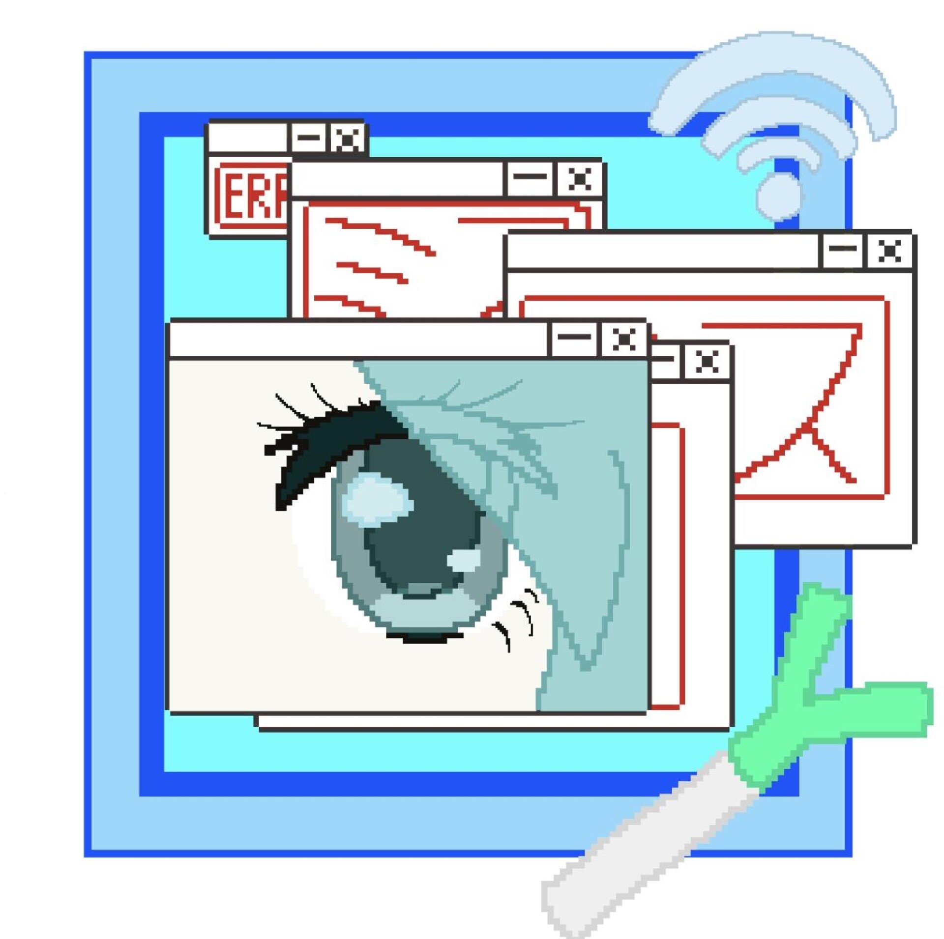 error - CO:CREATE 1