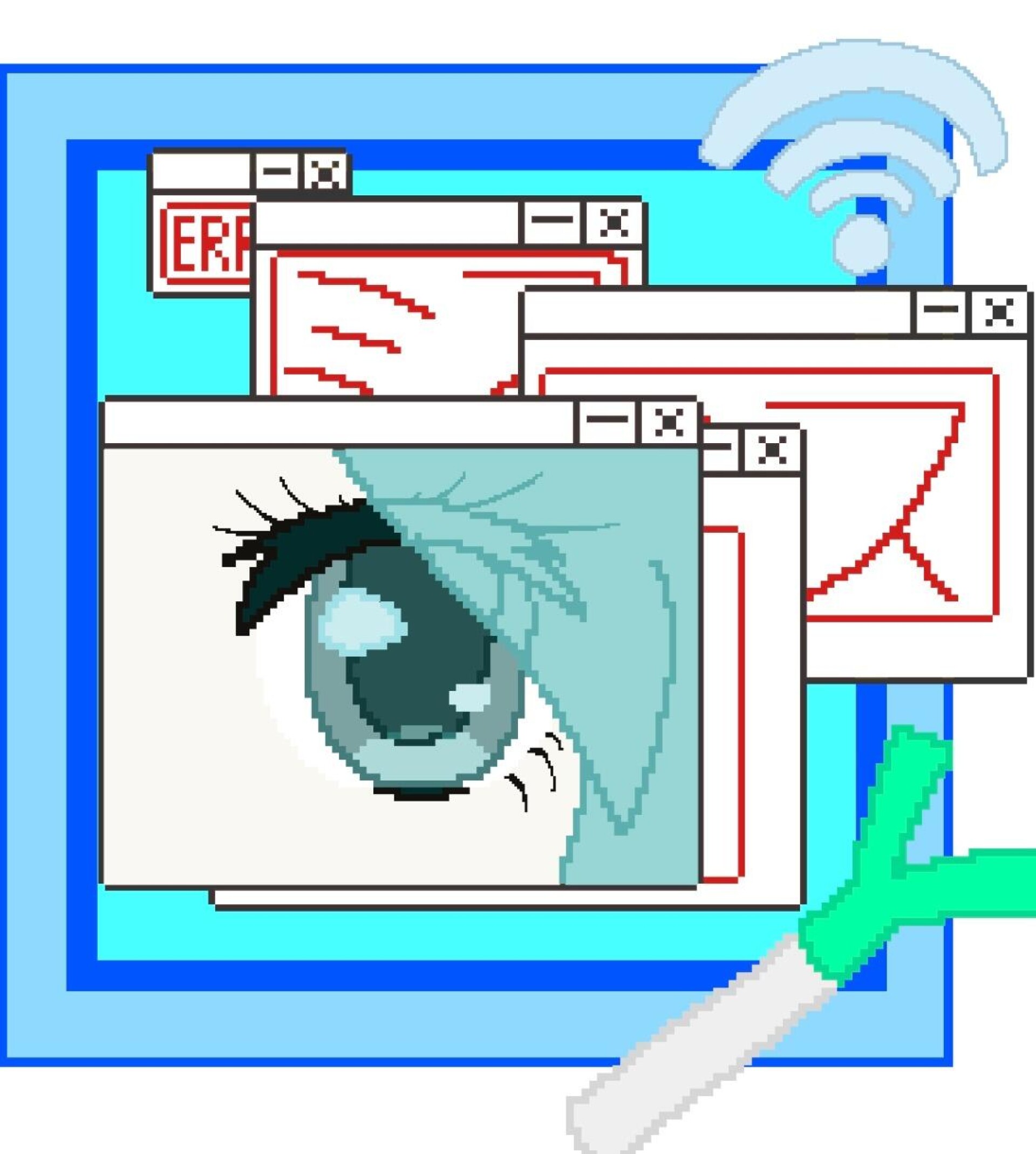 error - CO:CREATE