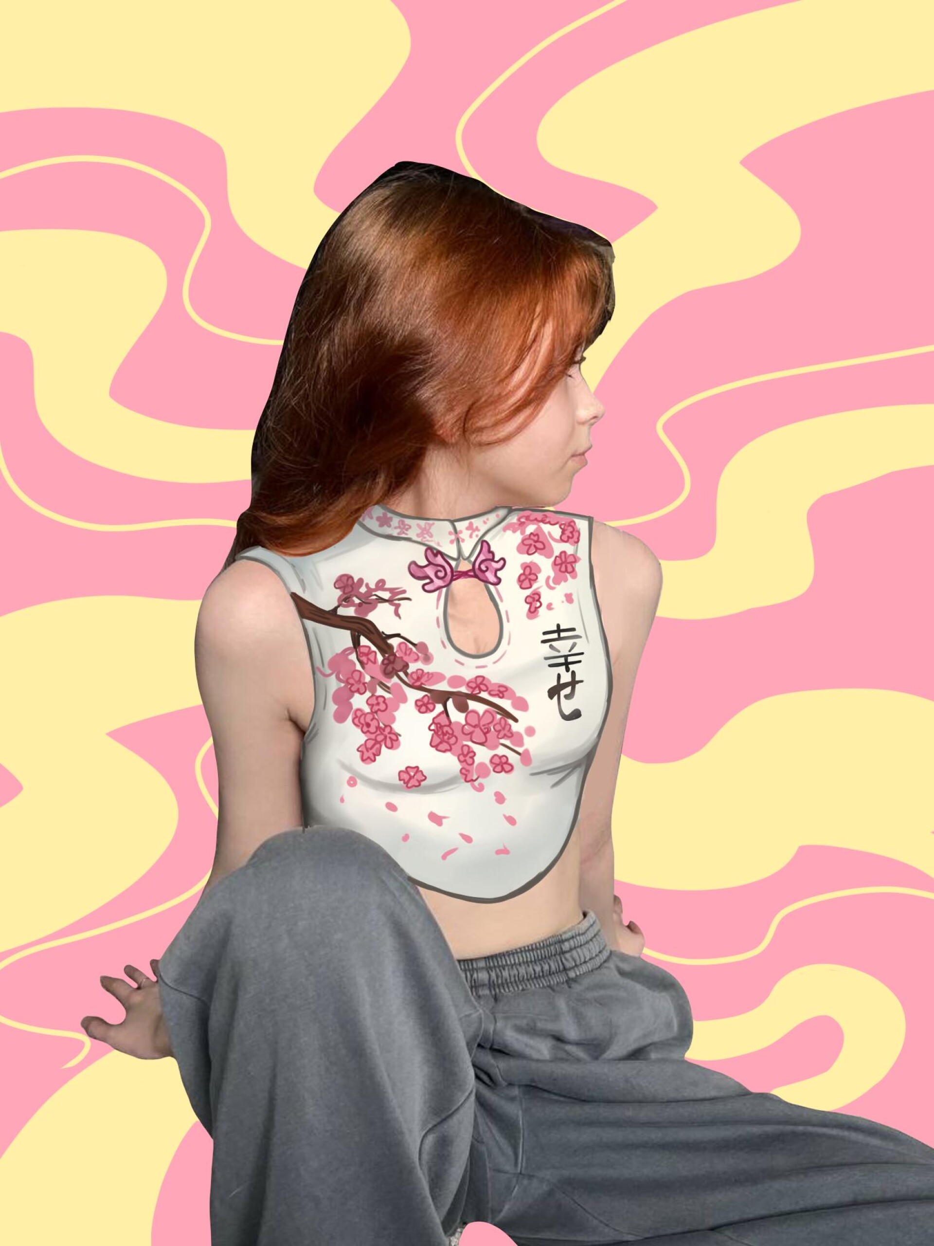 ✨asian vibe✨ - CO:CREATE 1