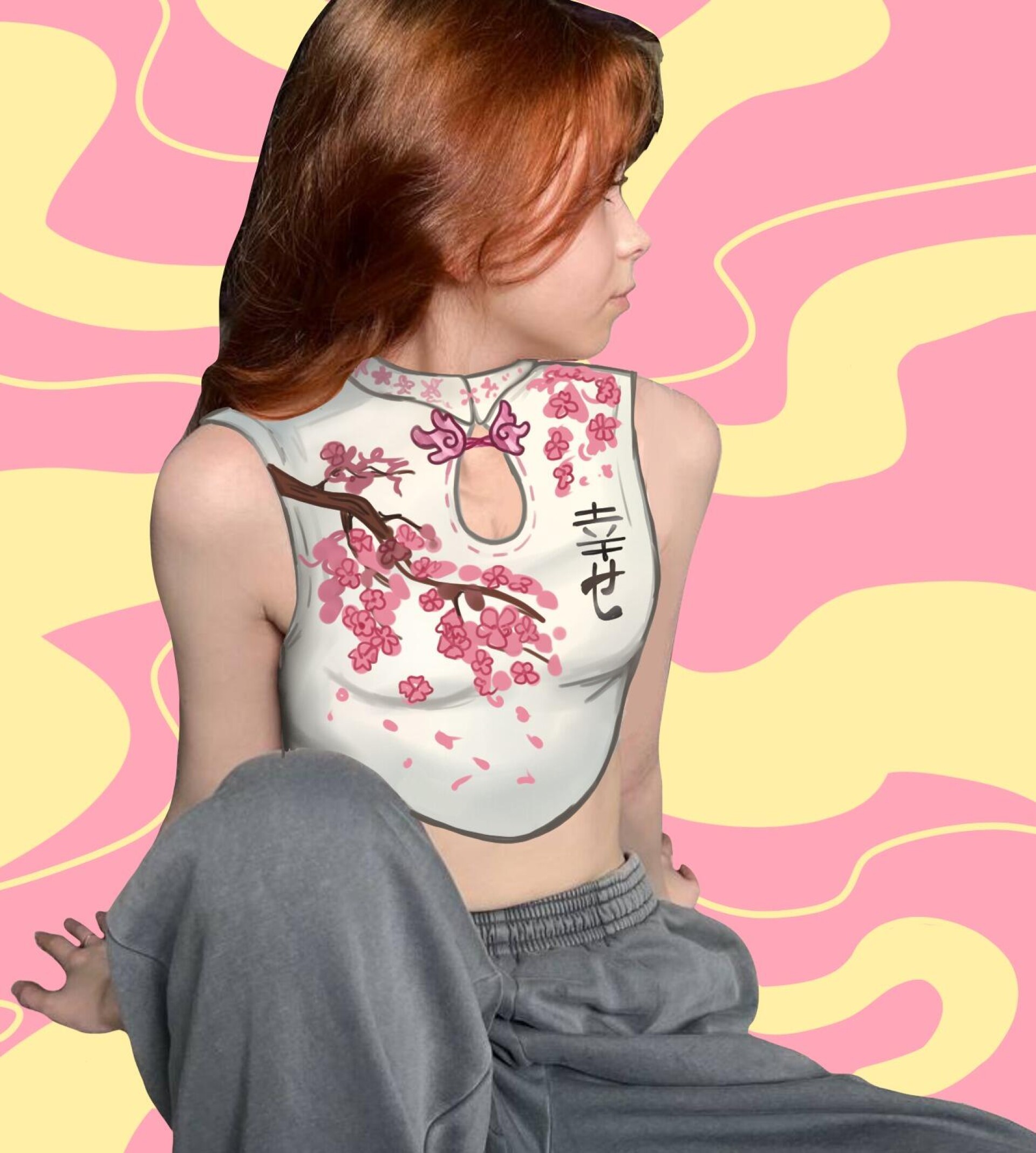 ✨asian vibe✨ - CO:CREATE