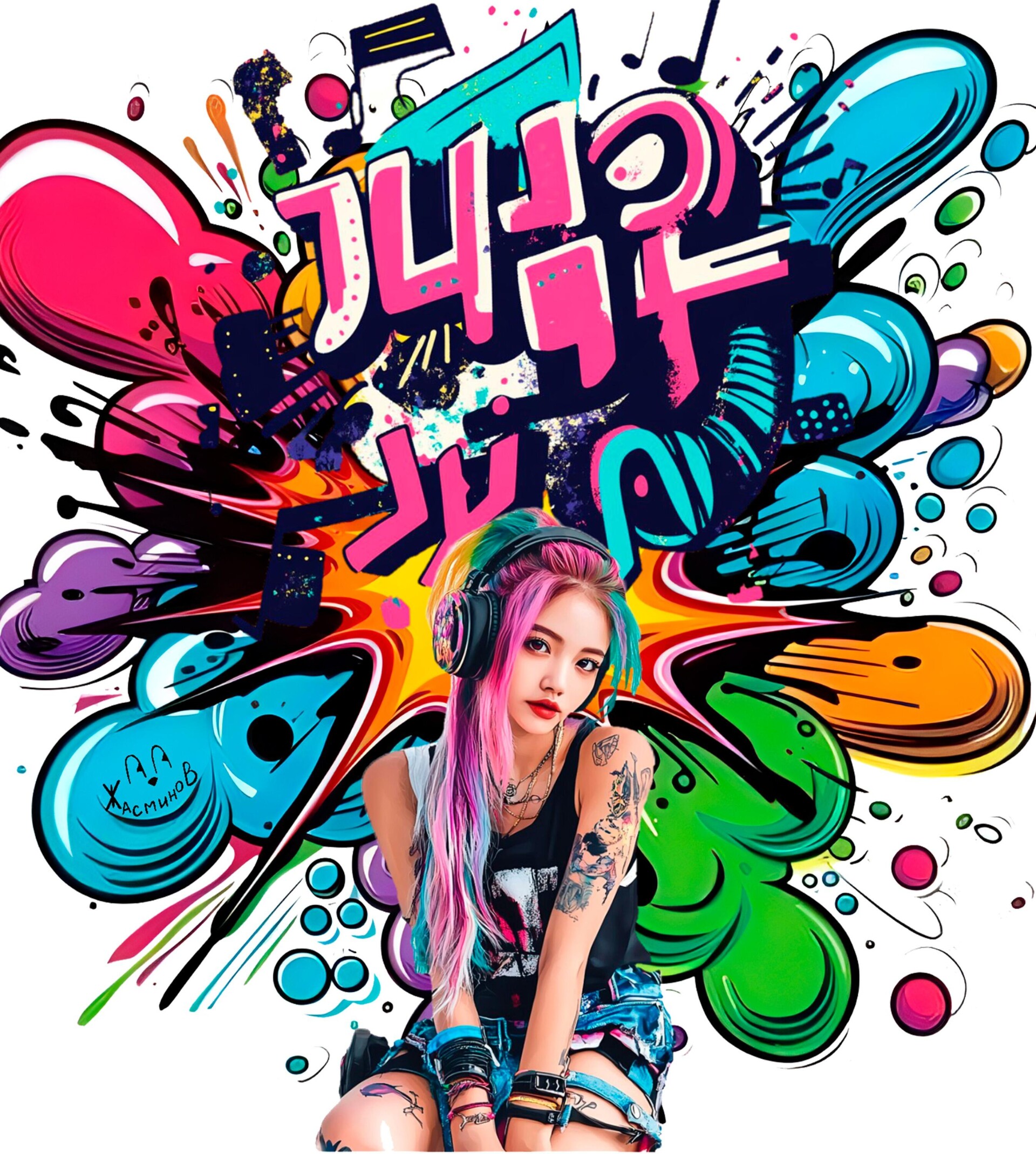 Three of the best K-pop art prints - CO:CREATE