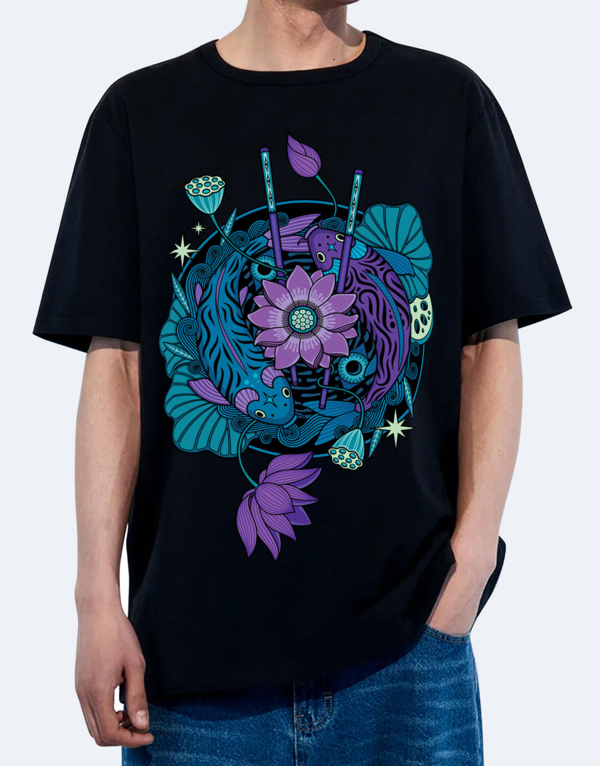 Lotus Soup - CO:CREATE 2