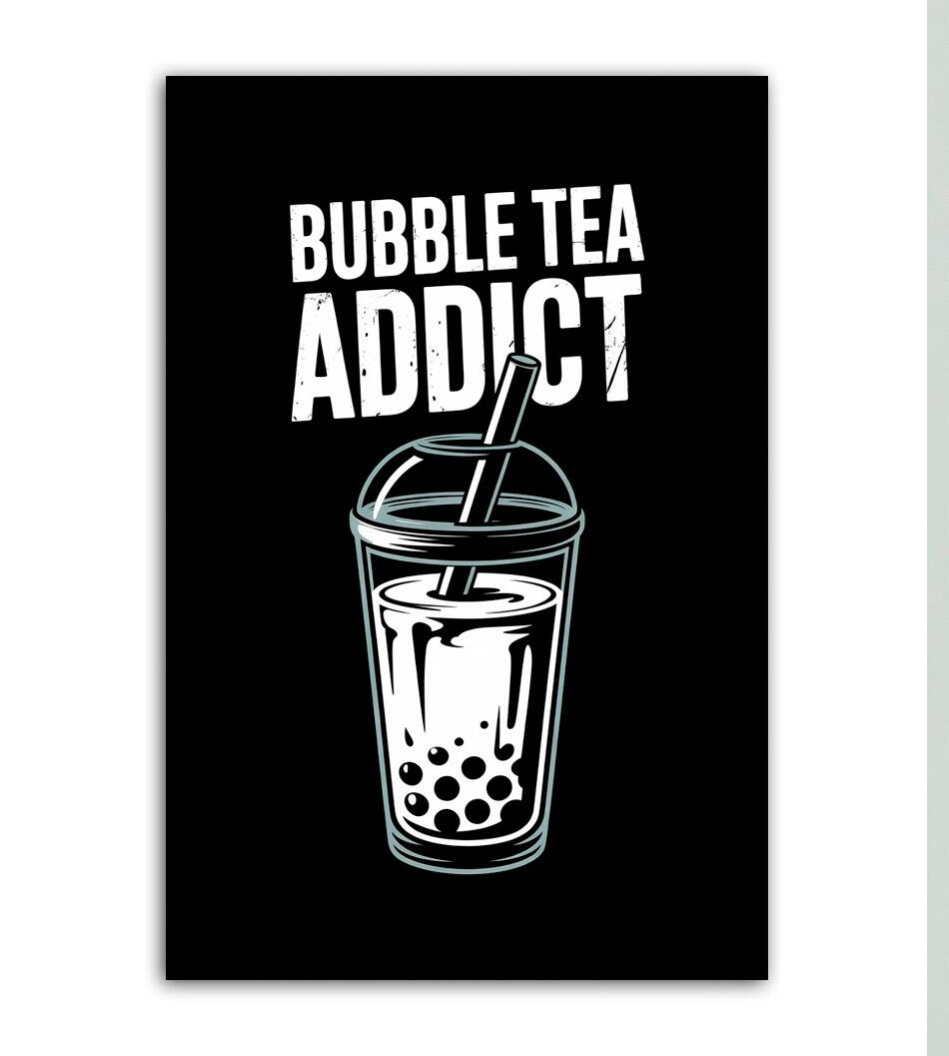 Buttle tea t-shirt - CO:CREATE