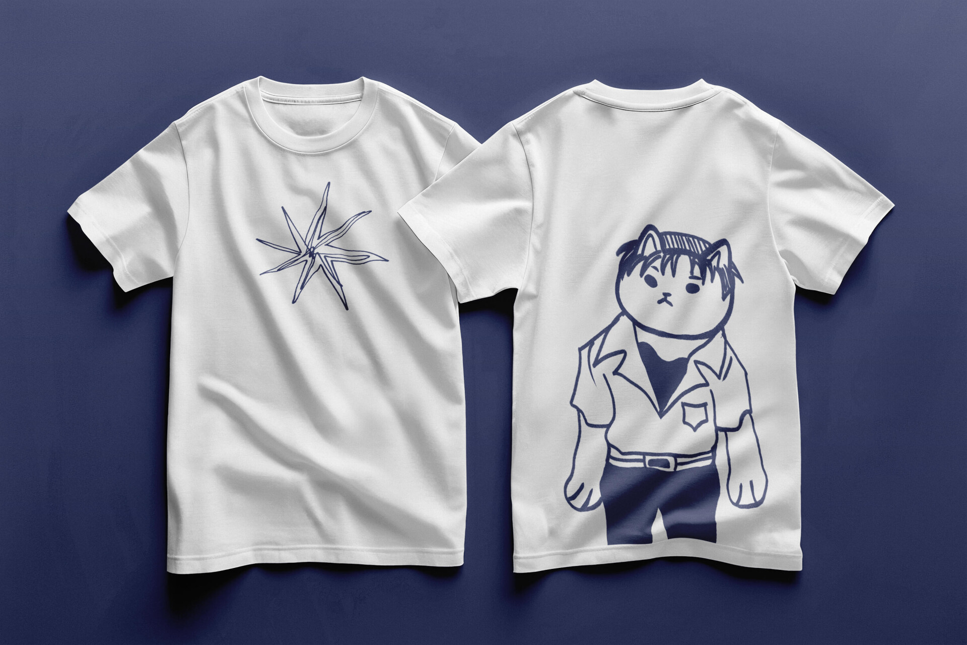 Meowgeliion - CO:CREATE 3