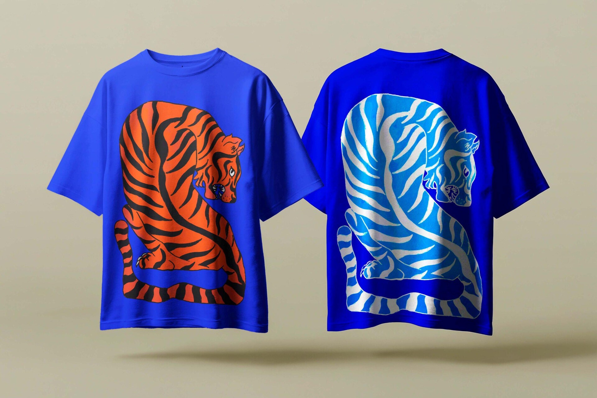 colored asia - CO:CREATE 3