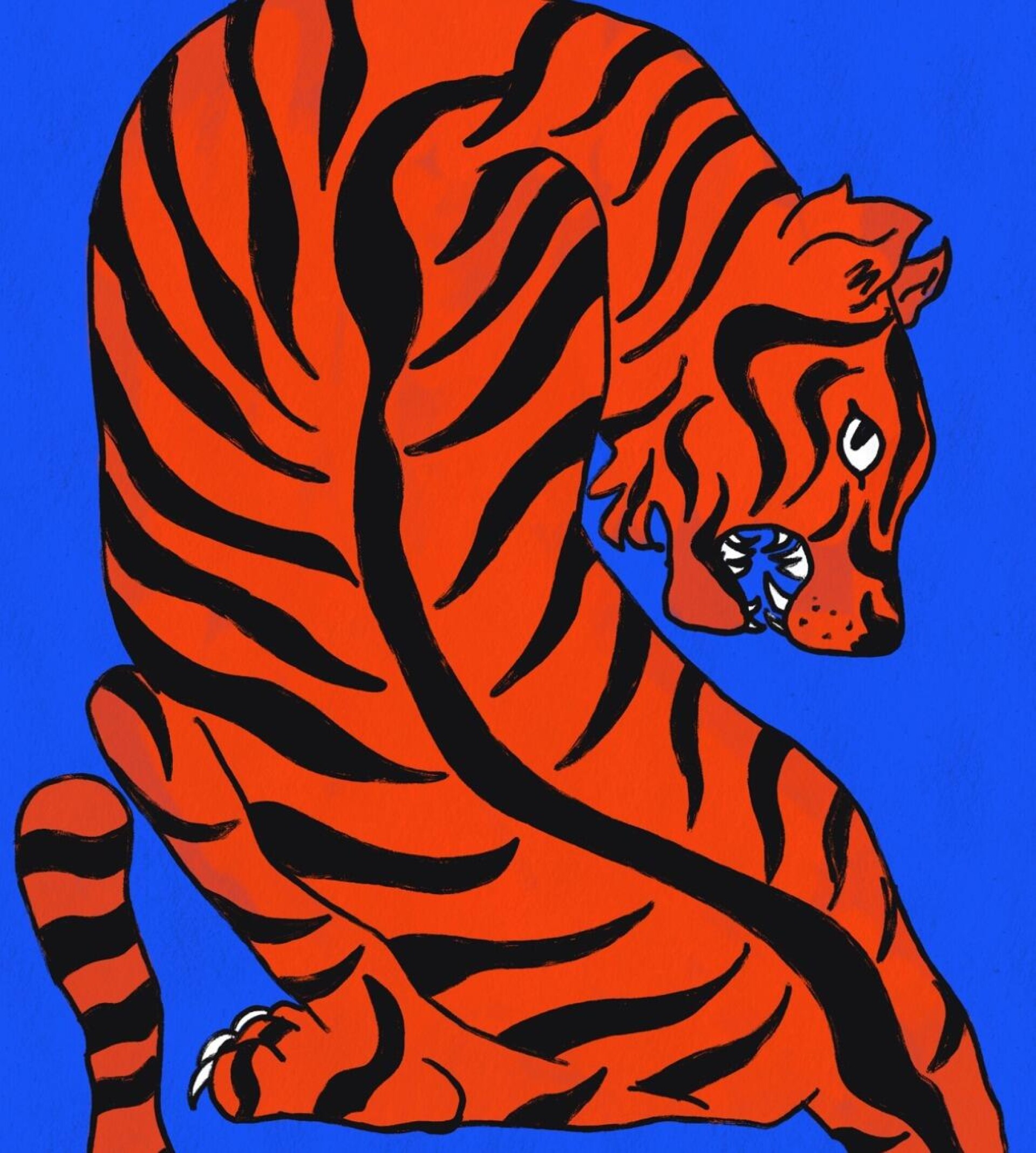 colored asia - CO:CREATE