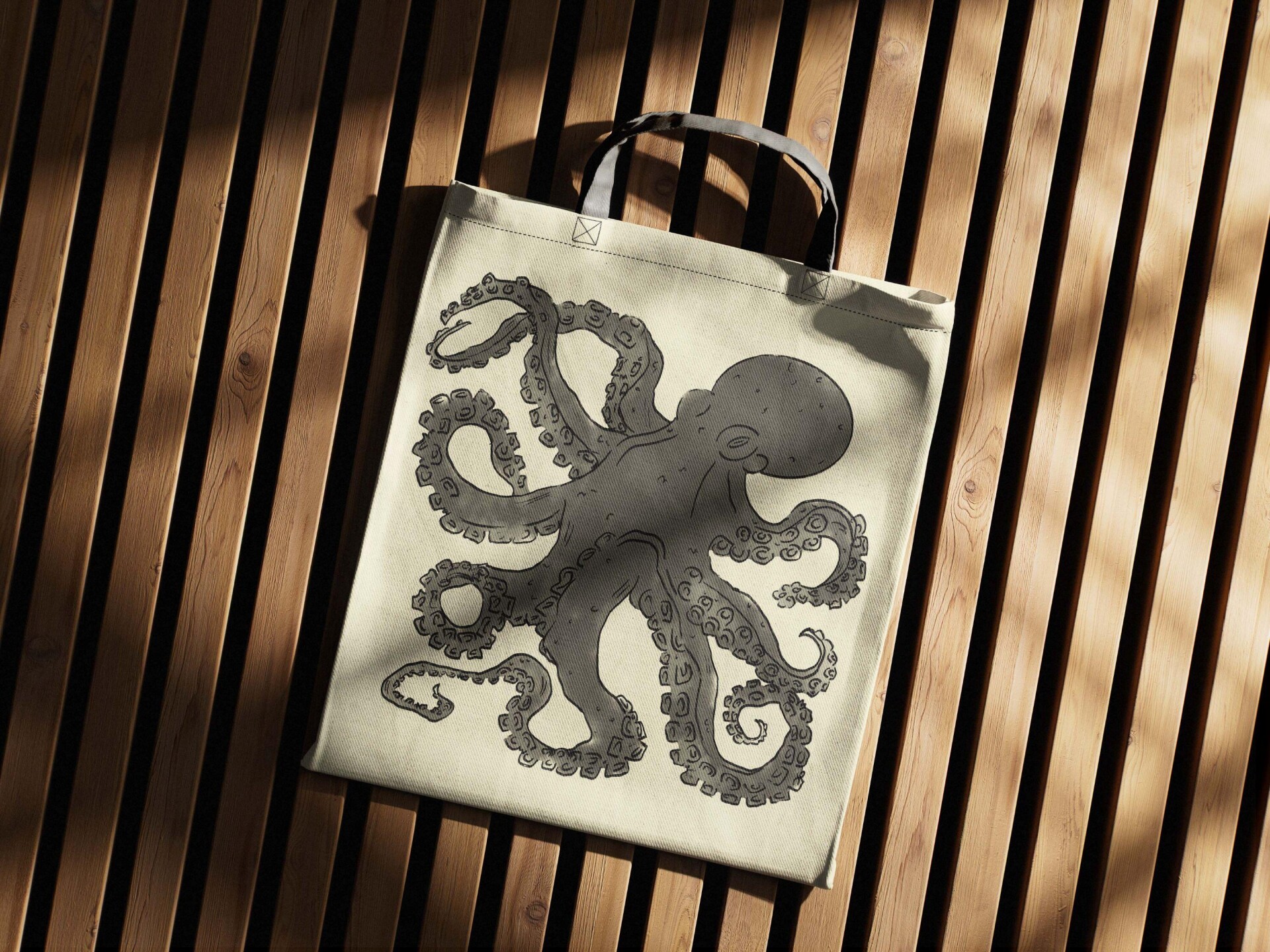 :OCTOPUS - CO:CREATE 4