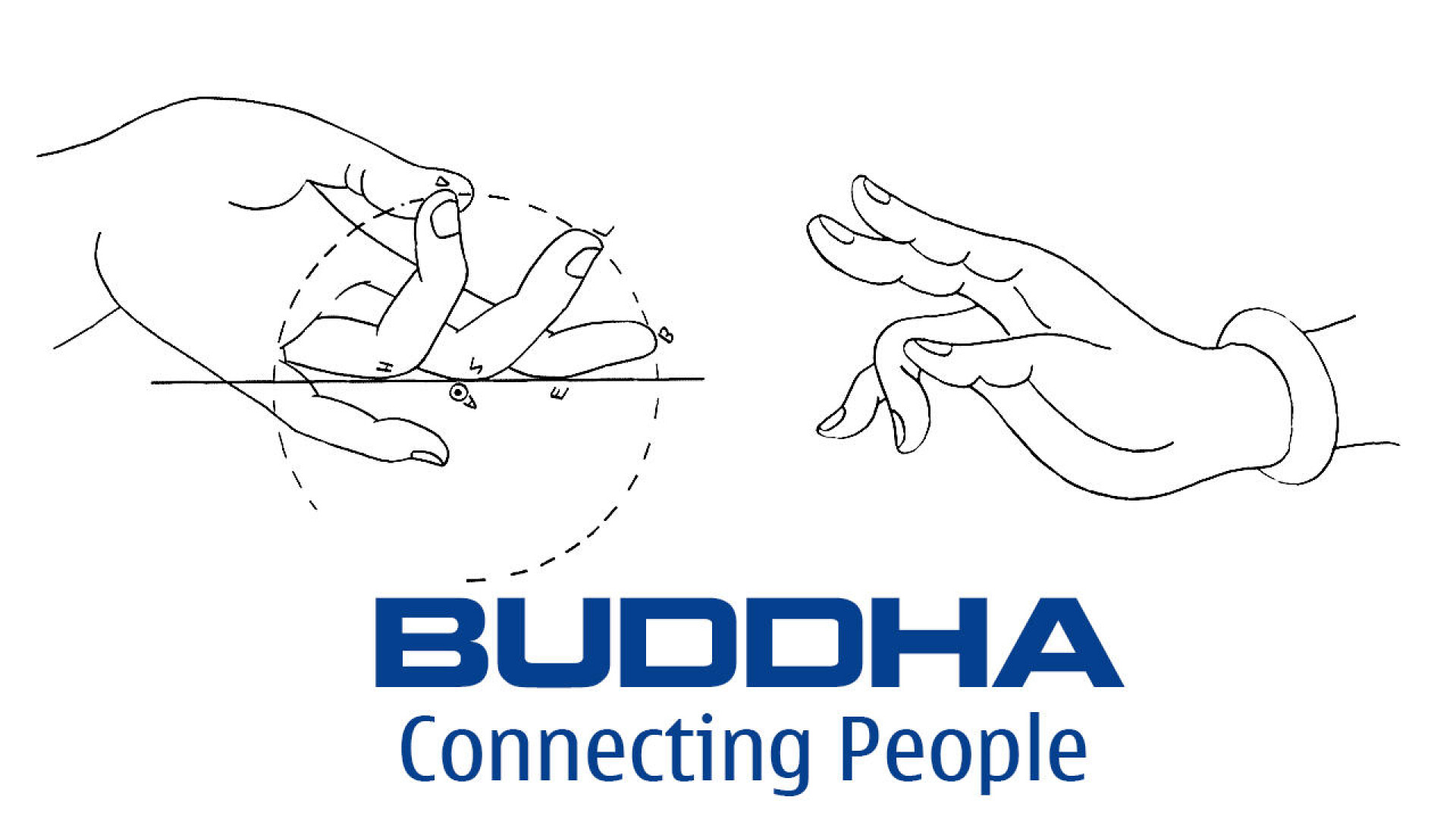 BUDDHA Connecting People - CO:CREATE 1