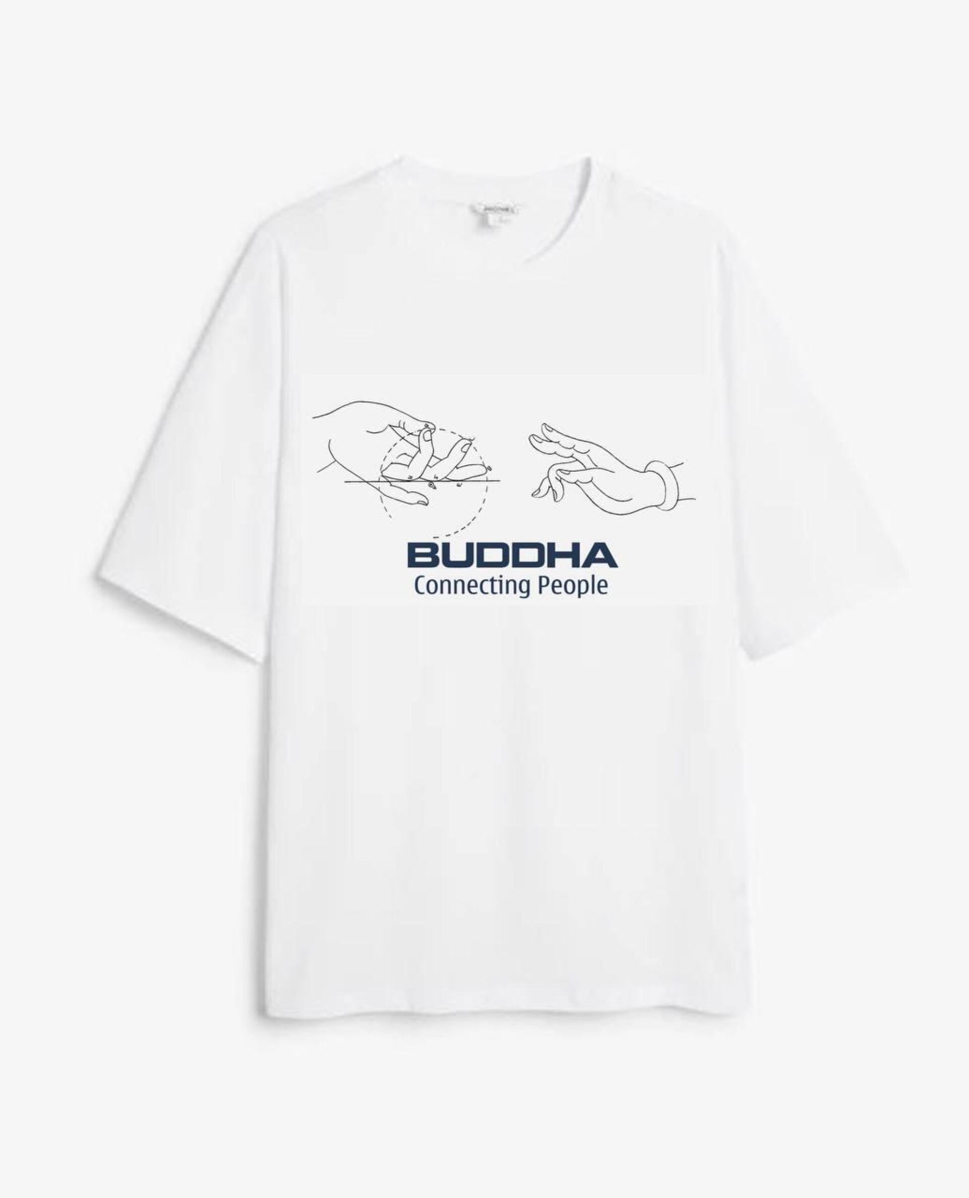 BUDDHA Connecting People - CO:CREATE 2