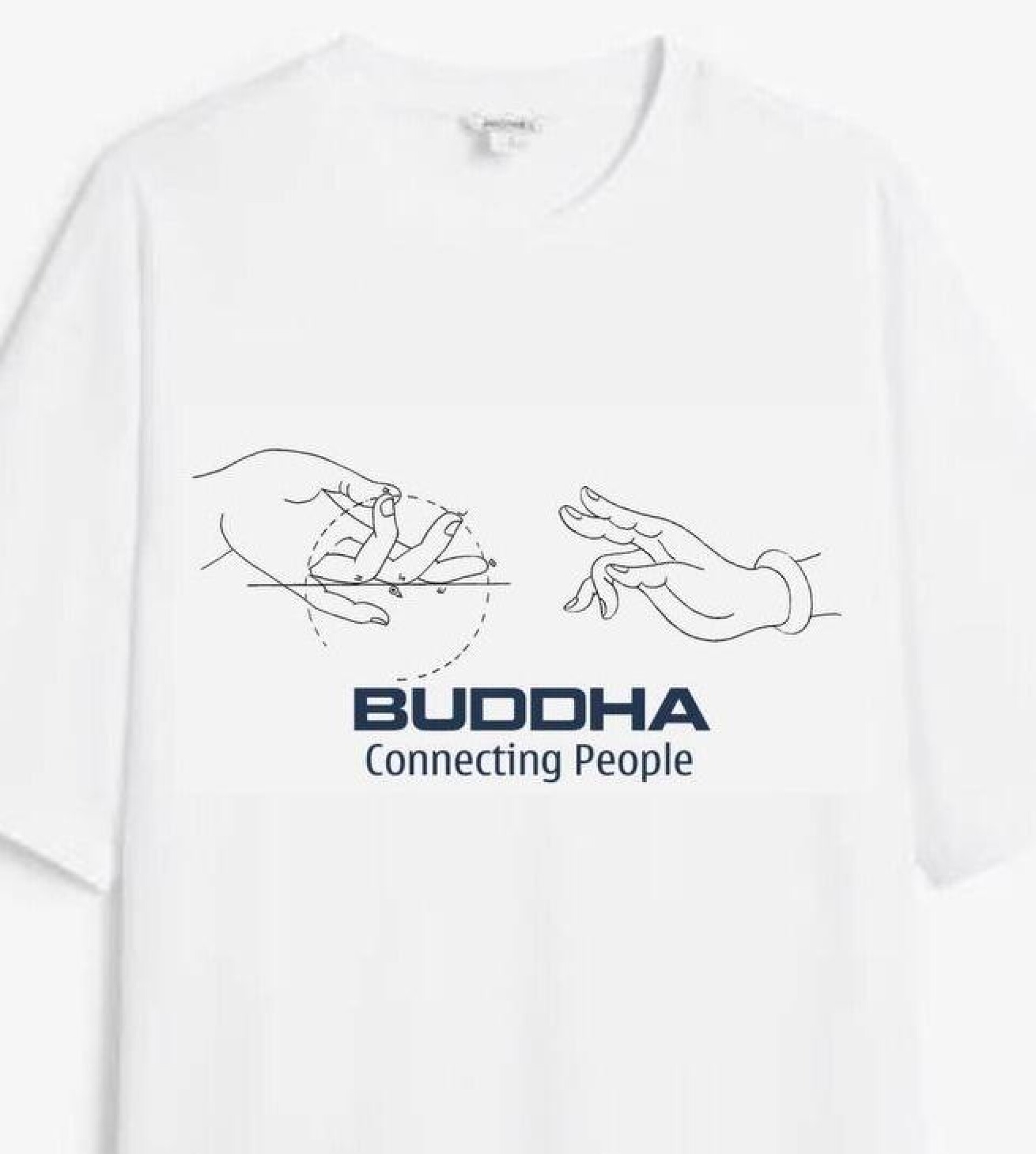 BUDDHA Connecting People - CO:CREATE