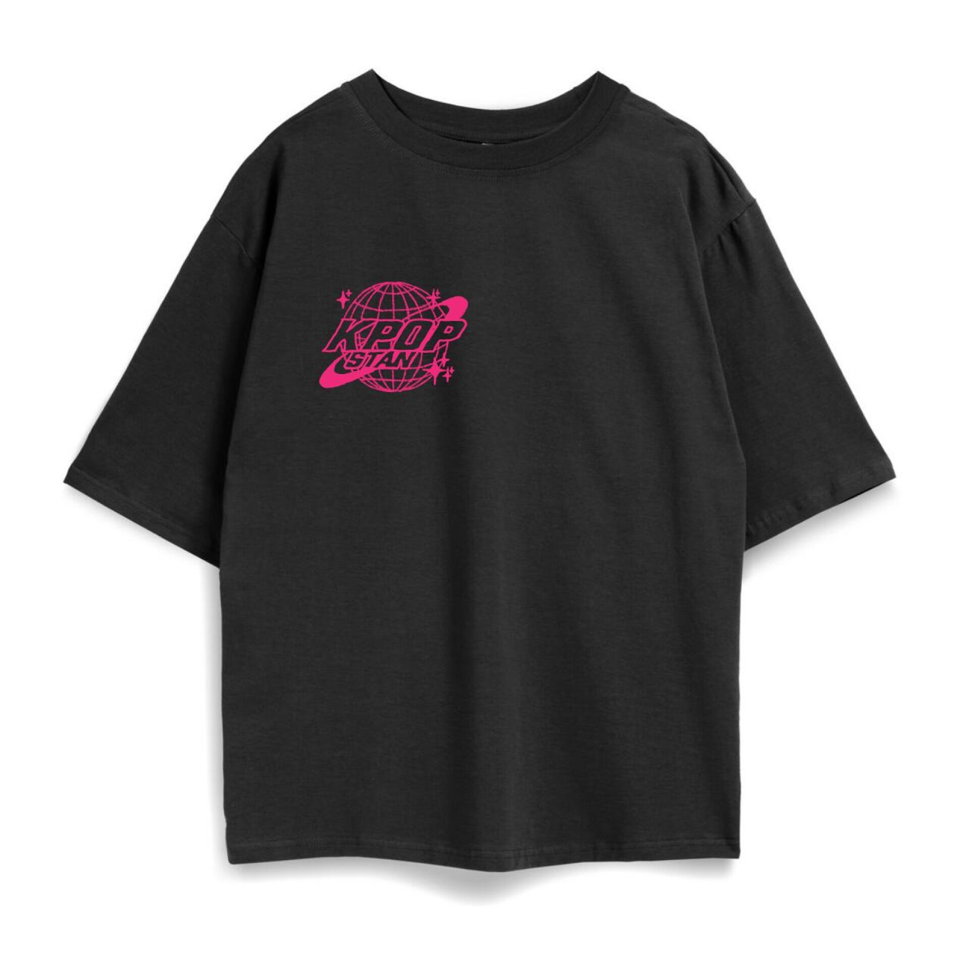 K-pop stan - CO:CREATE 1
