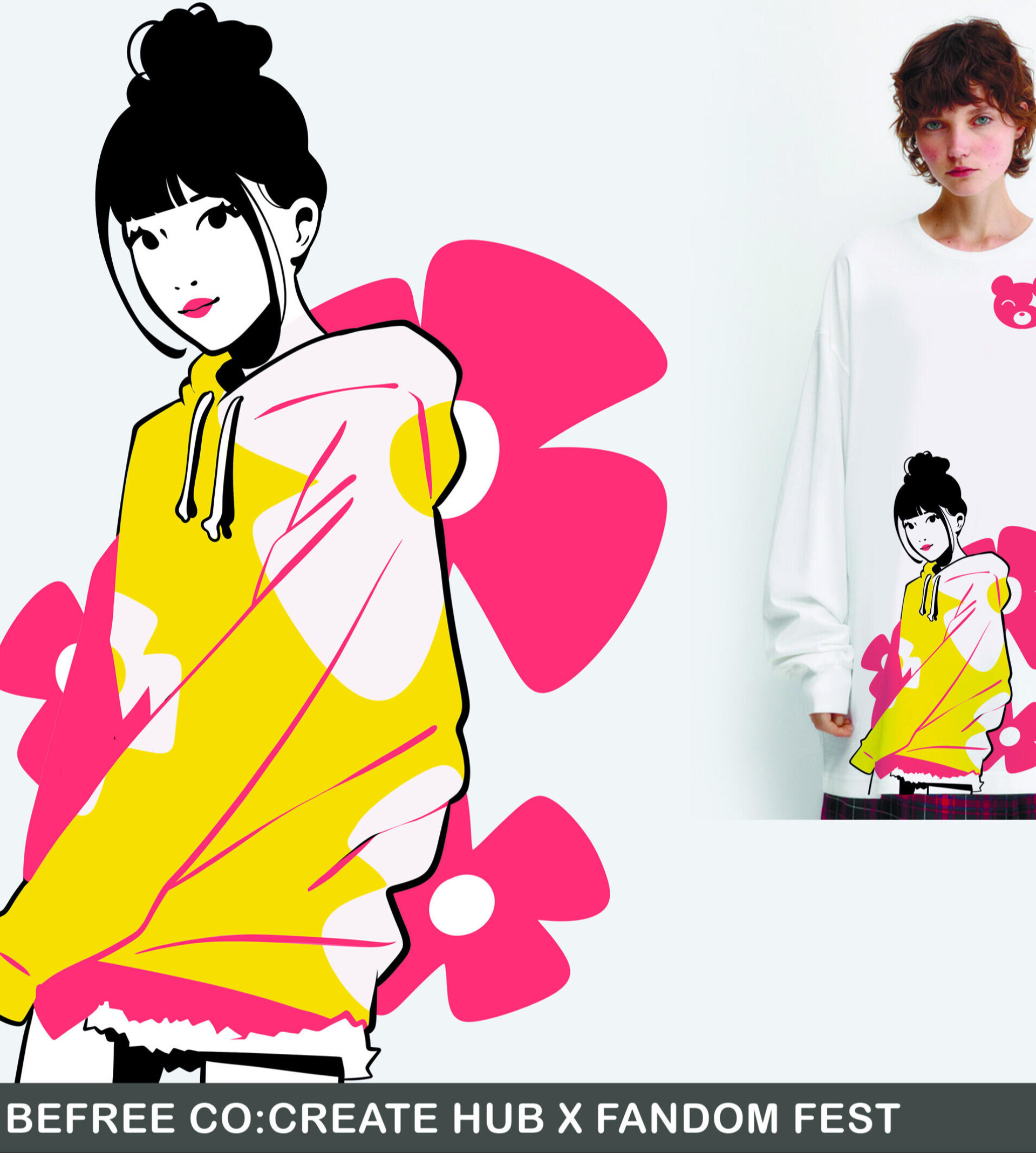 Asia - CO:CREATE