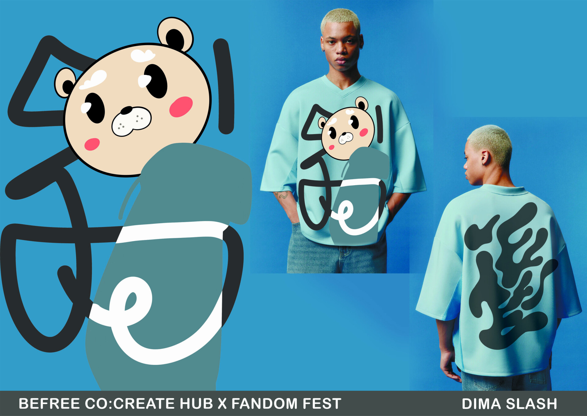 Asia - CO:CREATE 3