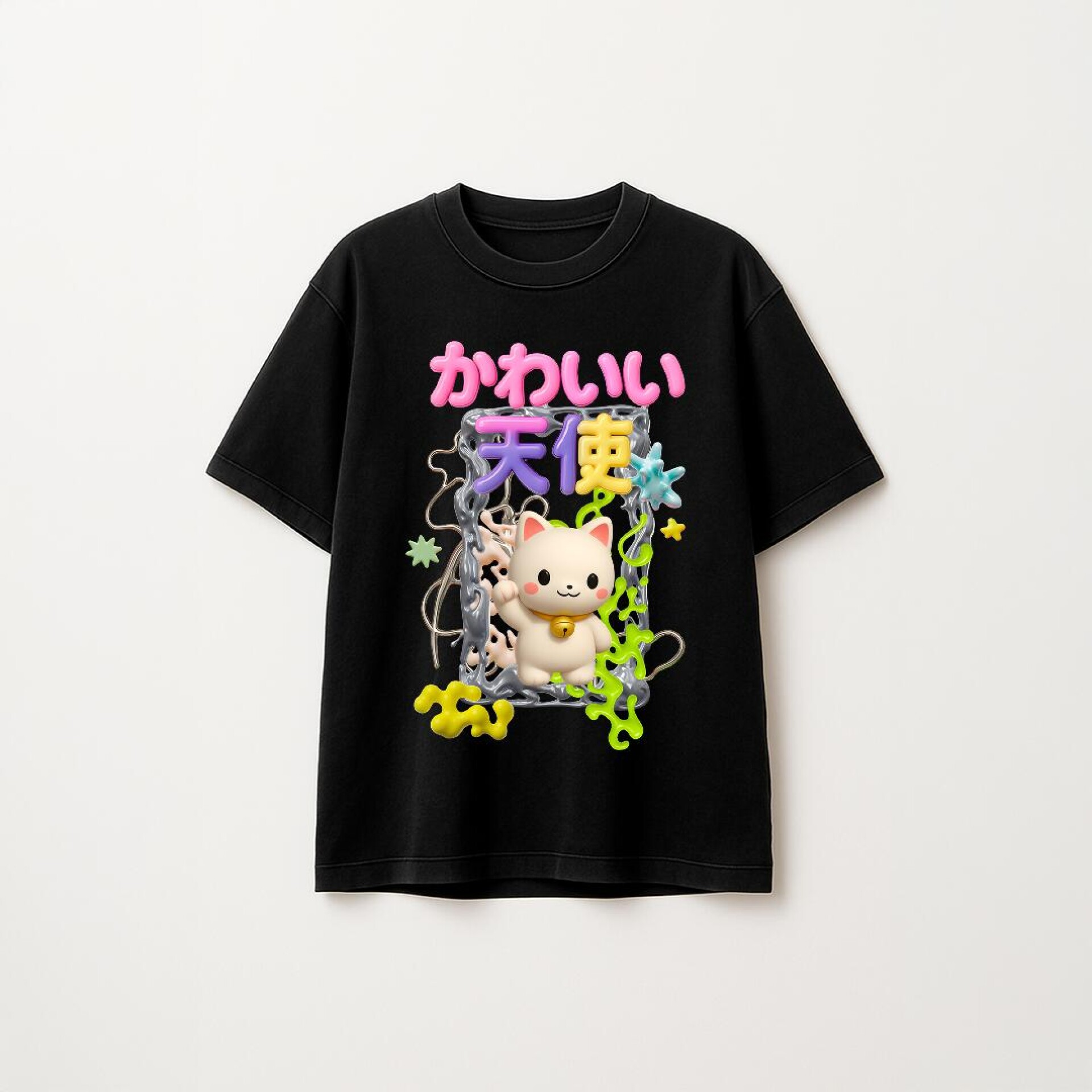 Maneki-neko - CO:CREATE 5