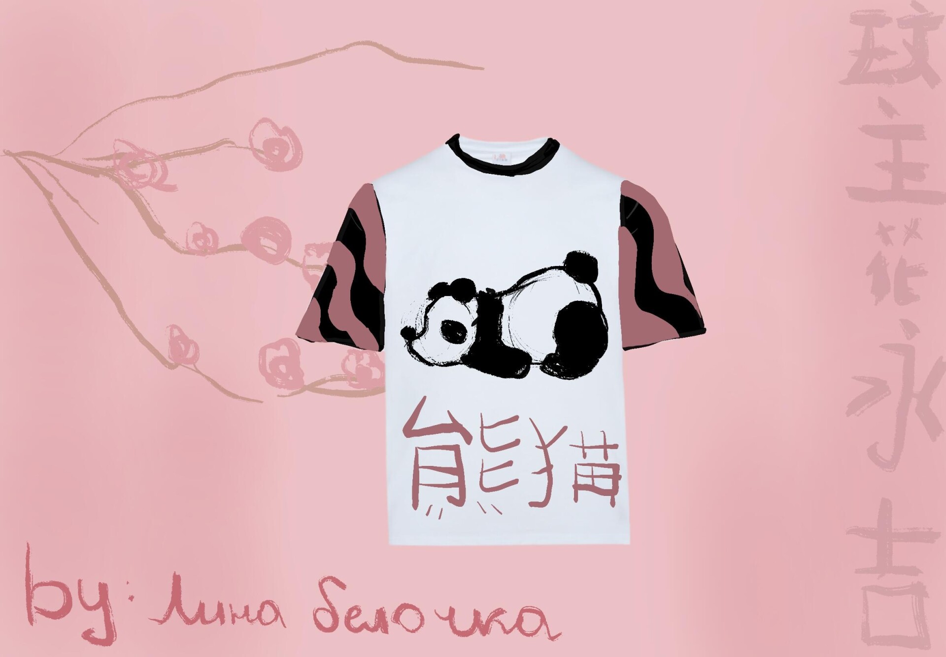 PANDA - CO:CREATE