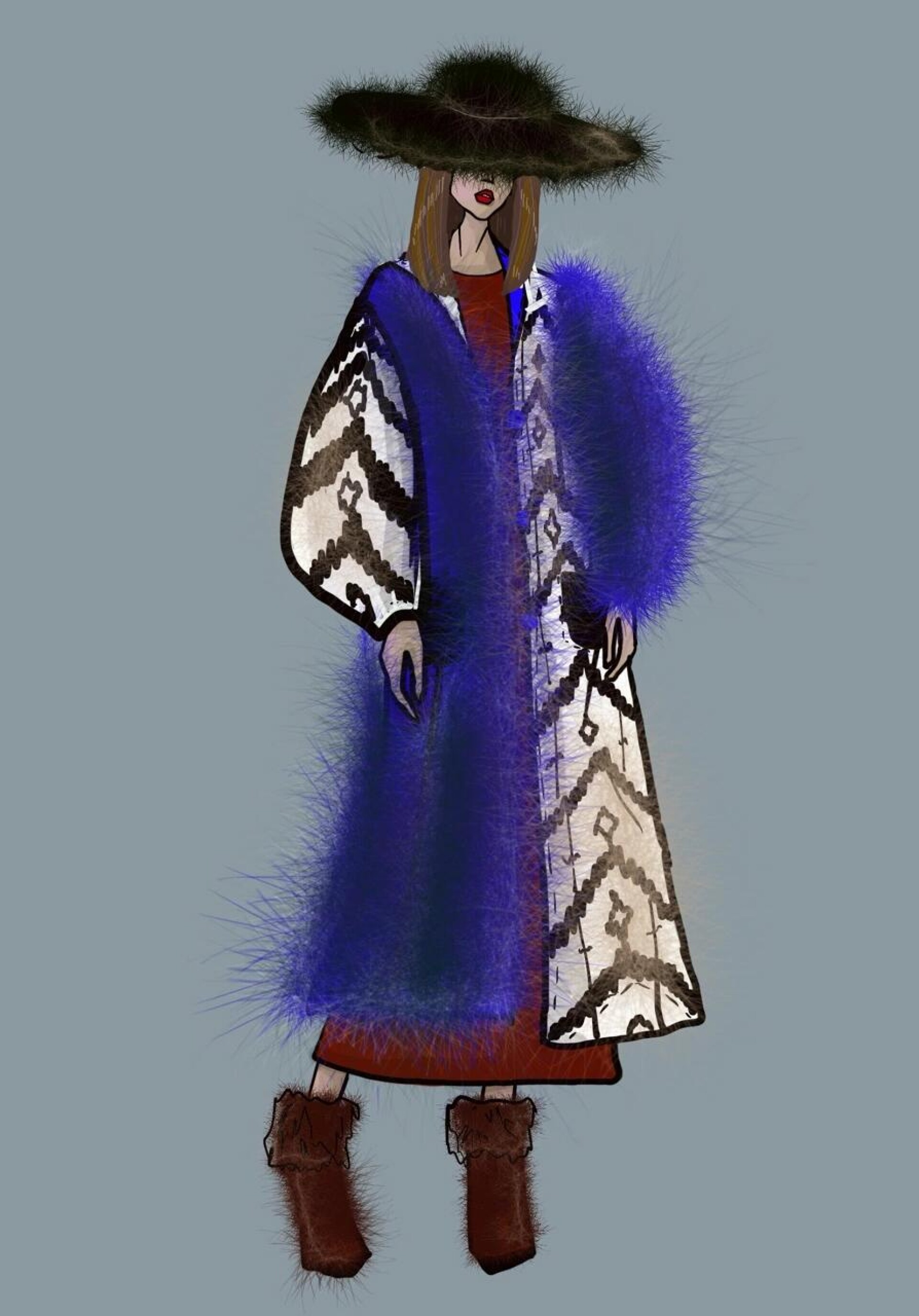 Ikat - CO:CREATE 2