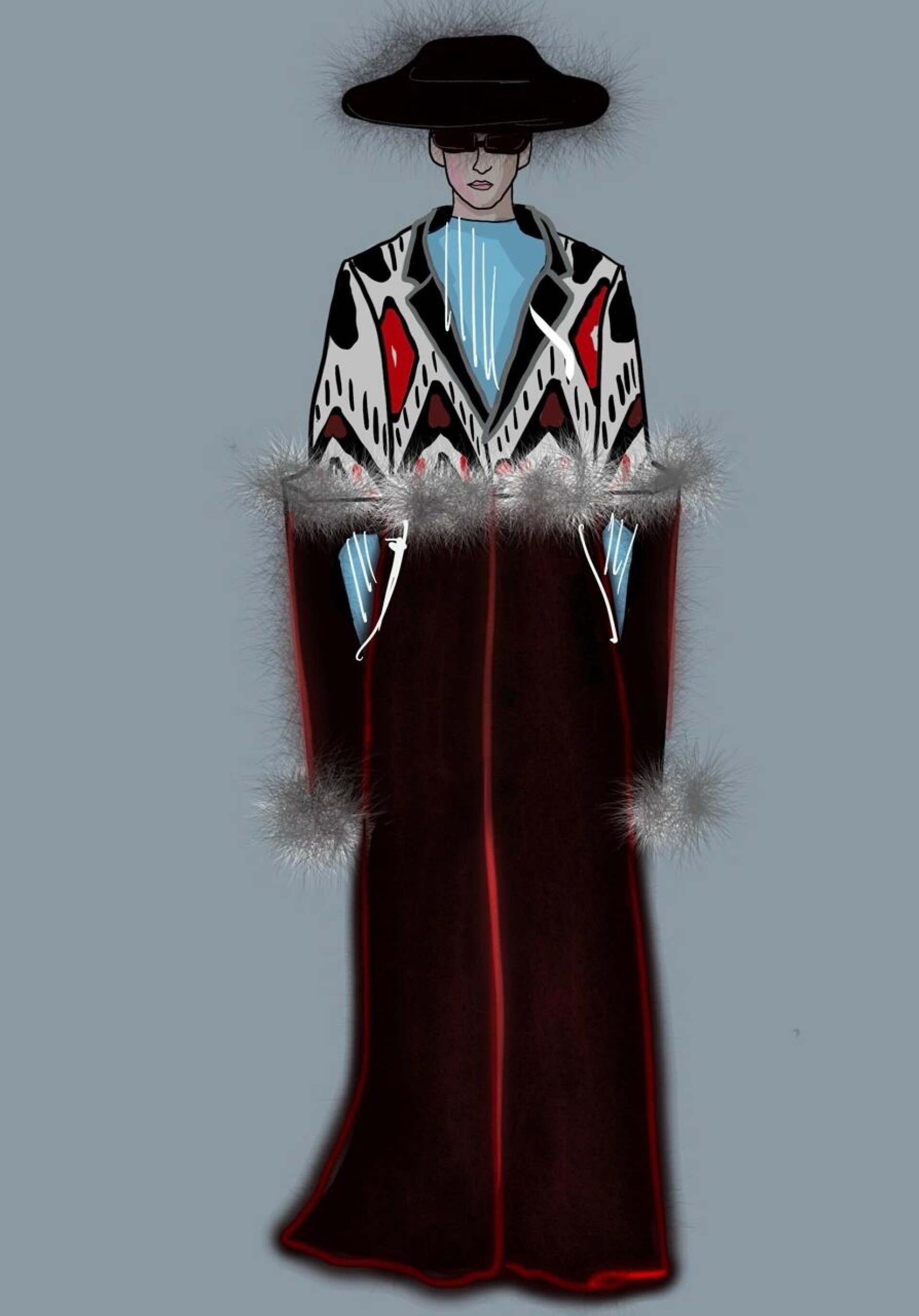 Ikat - CO:CREATE