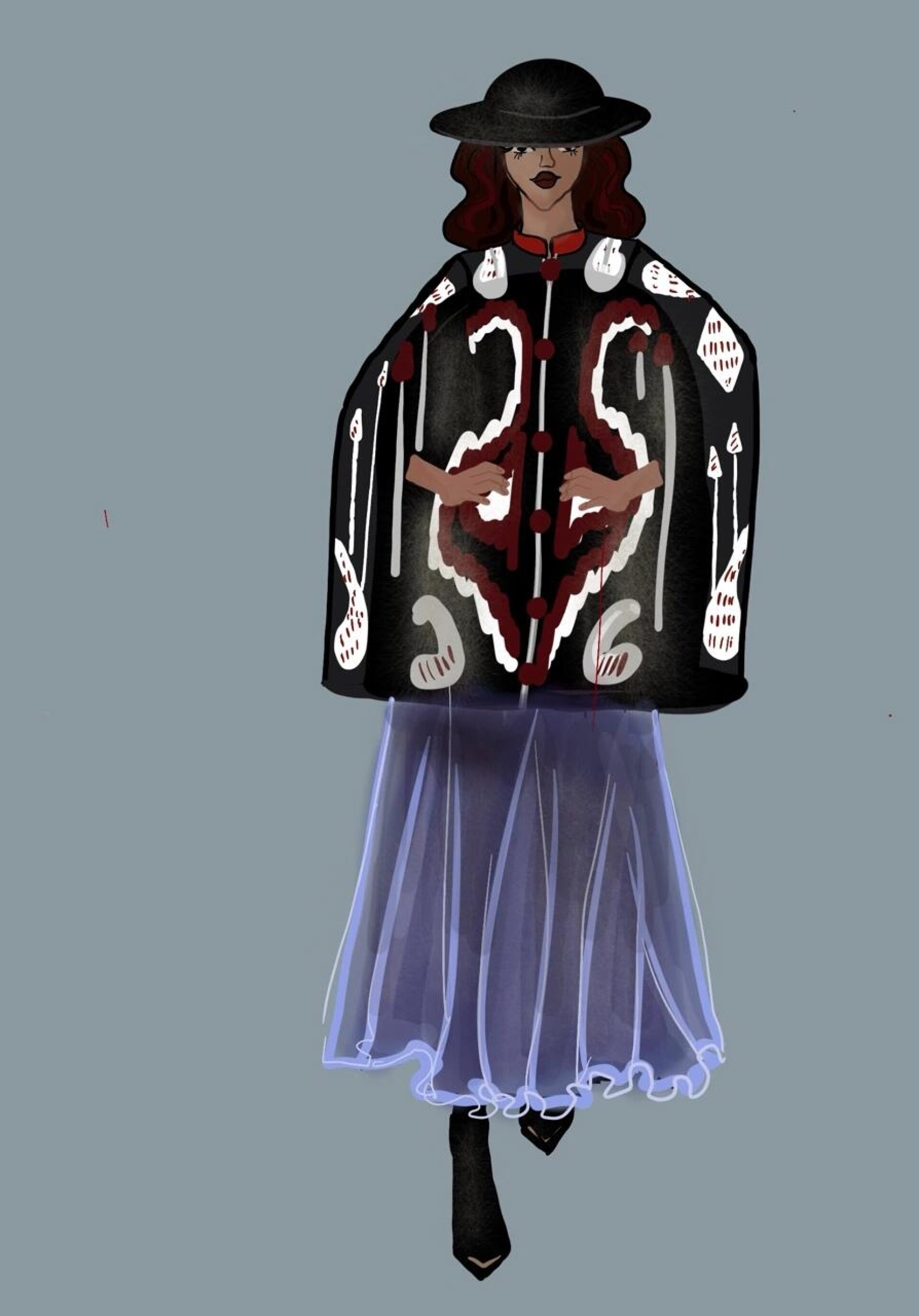 Ikat - CO:CREATE 3