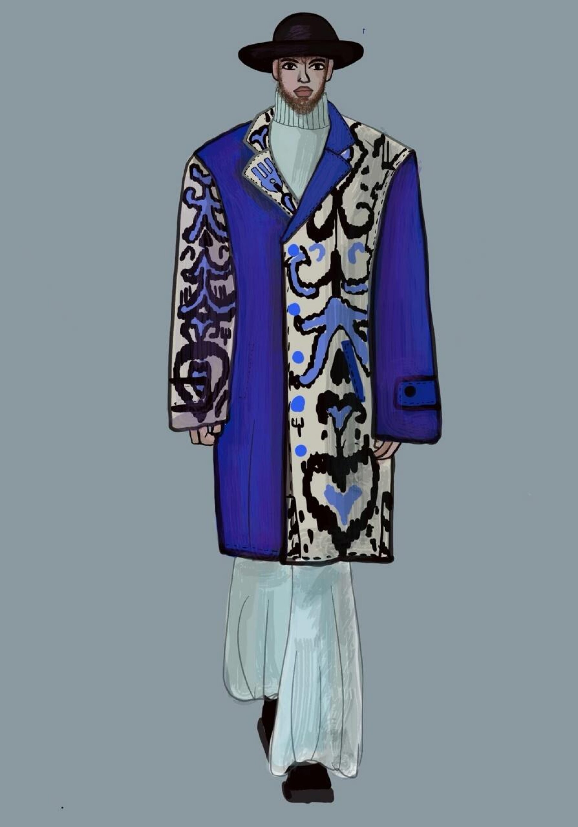 Ikat - CO:CREATE 6