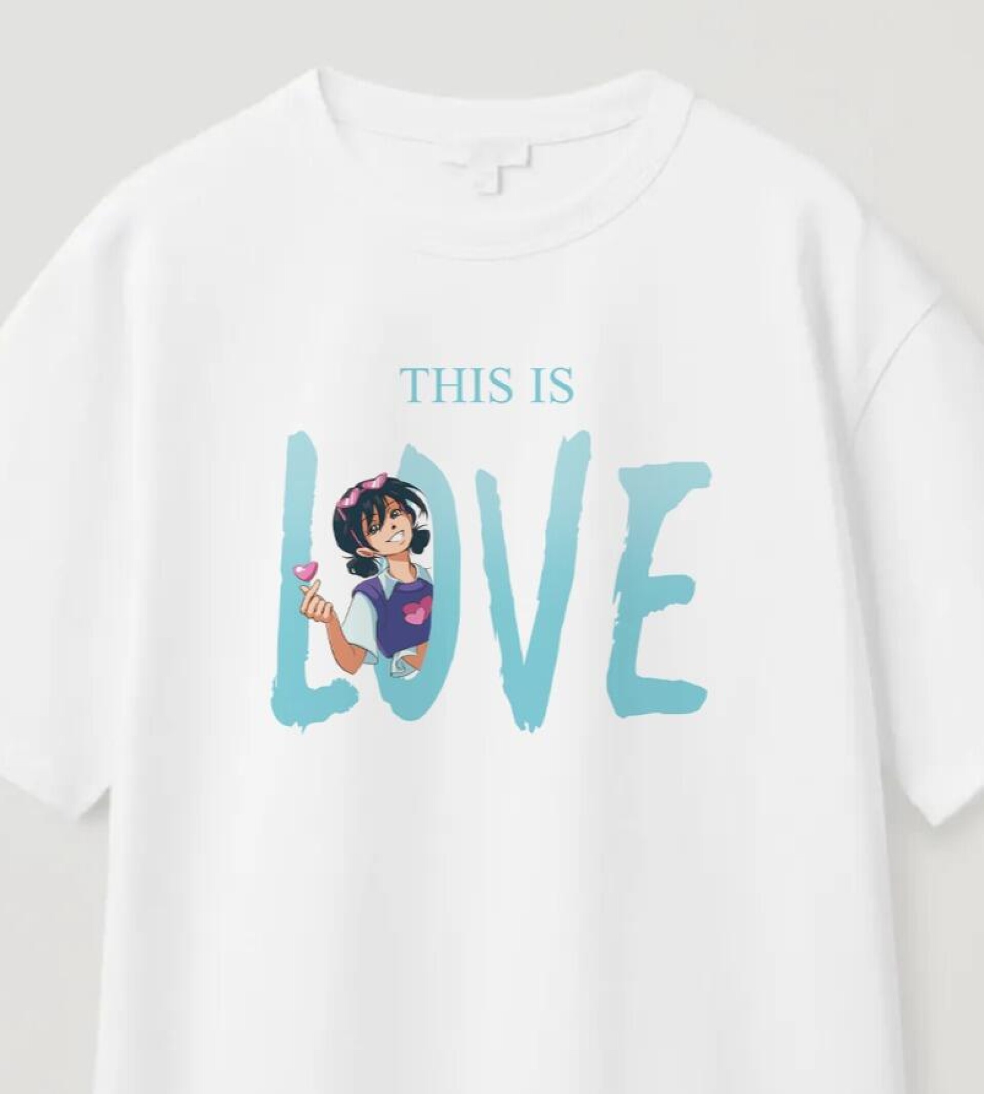 This is Love - CO:CREATE