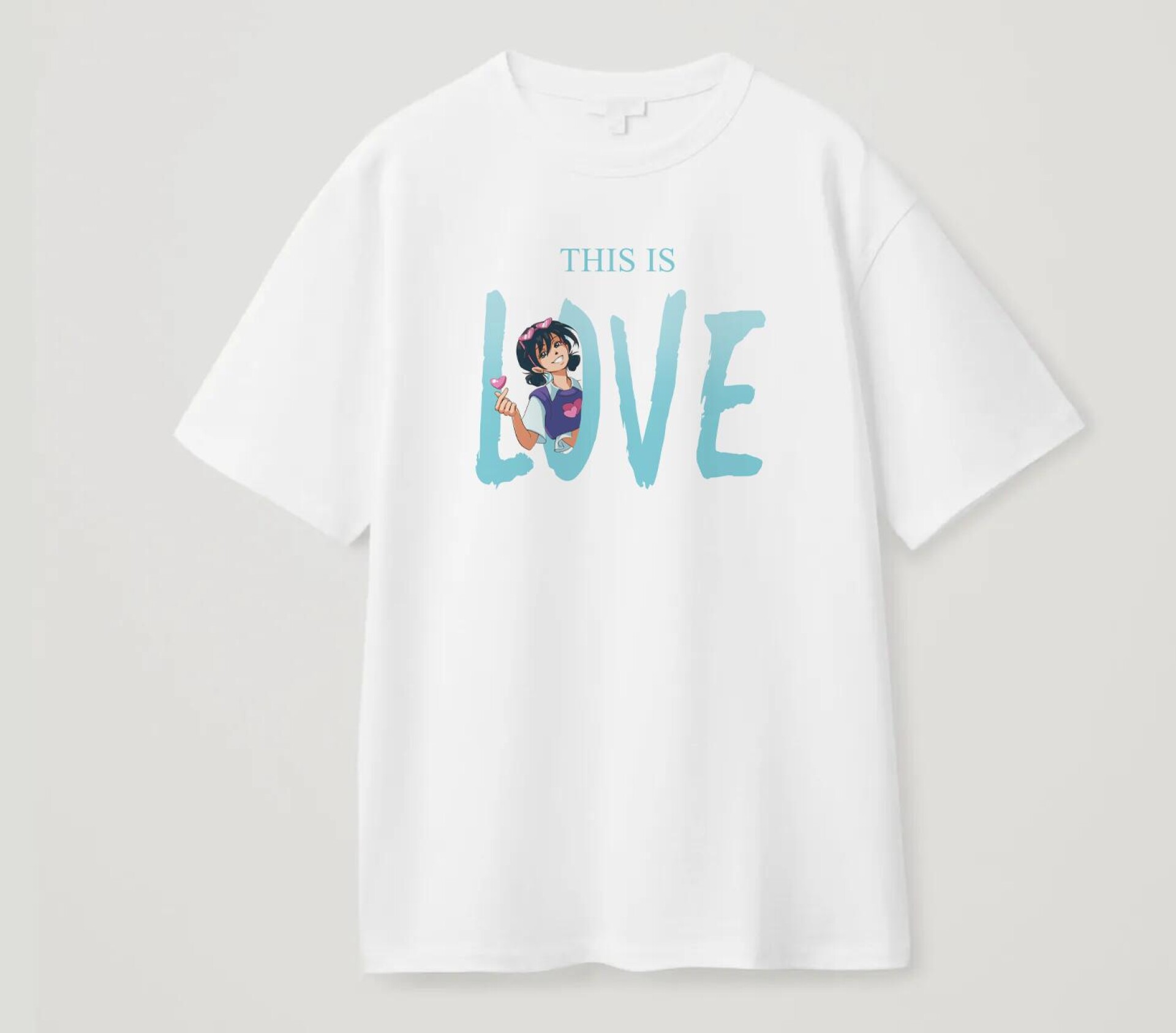 This is Love - CO:CREATE 2