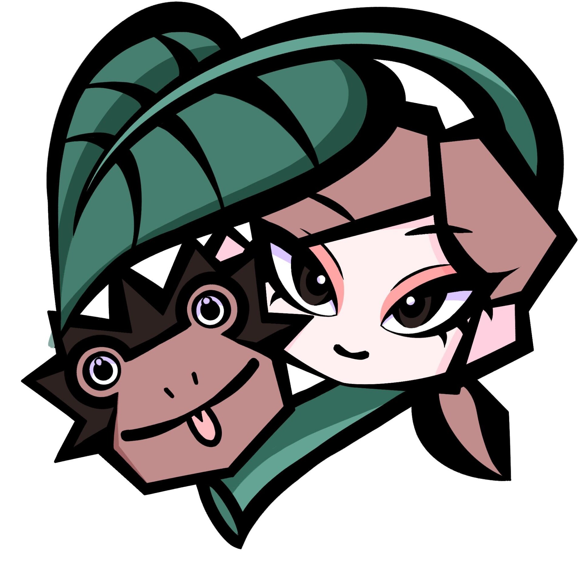 Yokai Pets - CO:CREATE 9