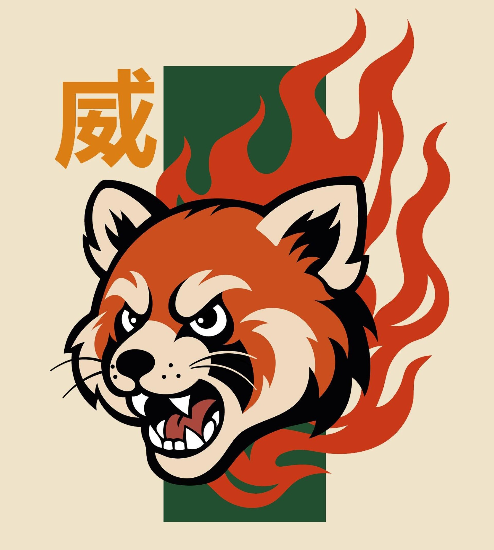 Chinese vibes - CO:CREATE