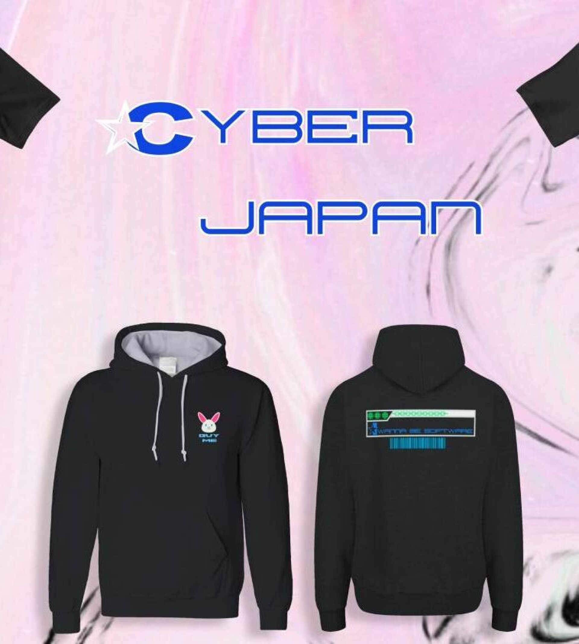 Cyber Japan - CO:CREATE
