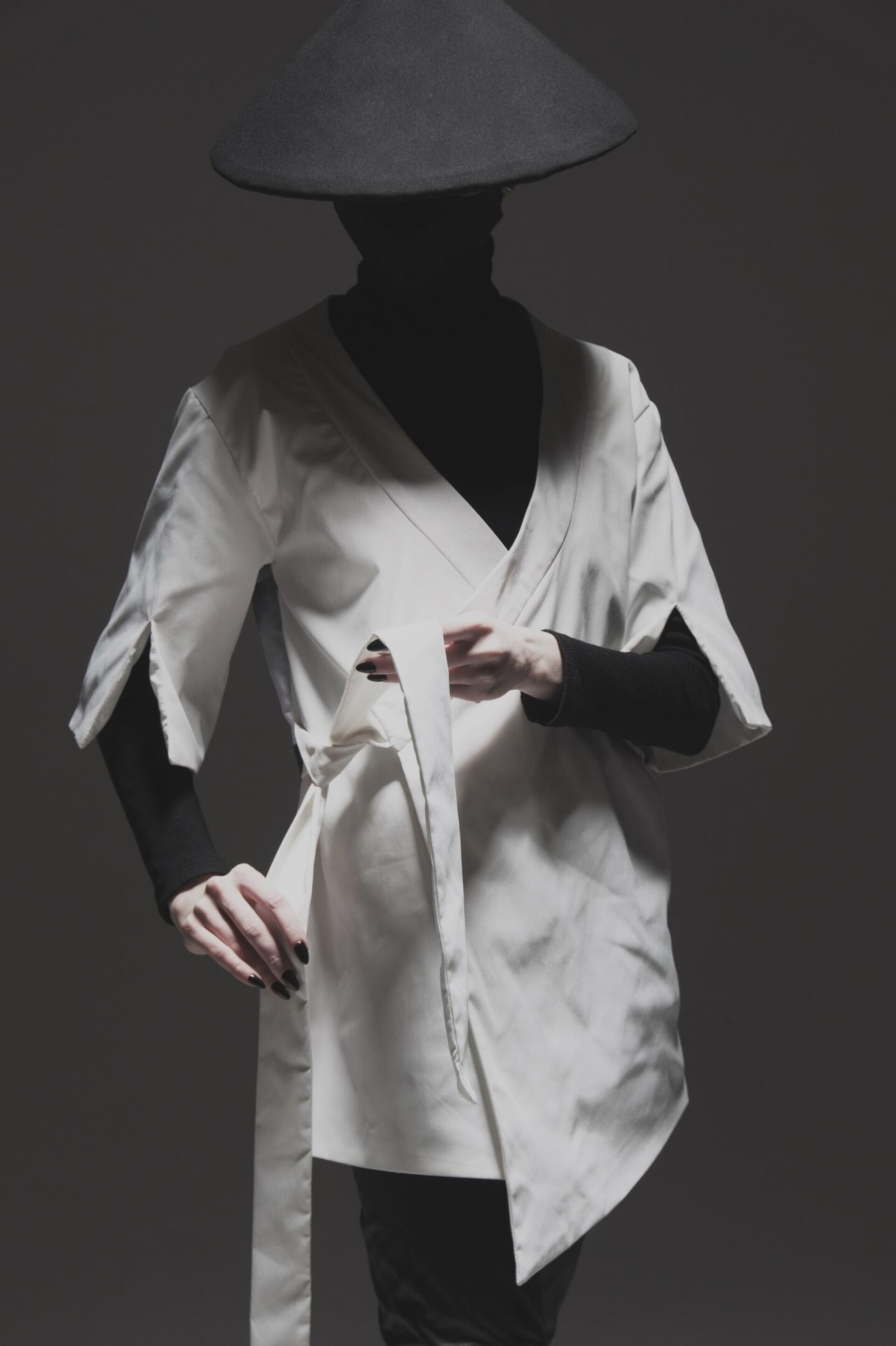 Коллекция одежды "Sumi-e" - CO:CREATE 6