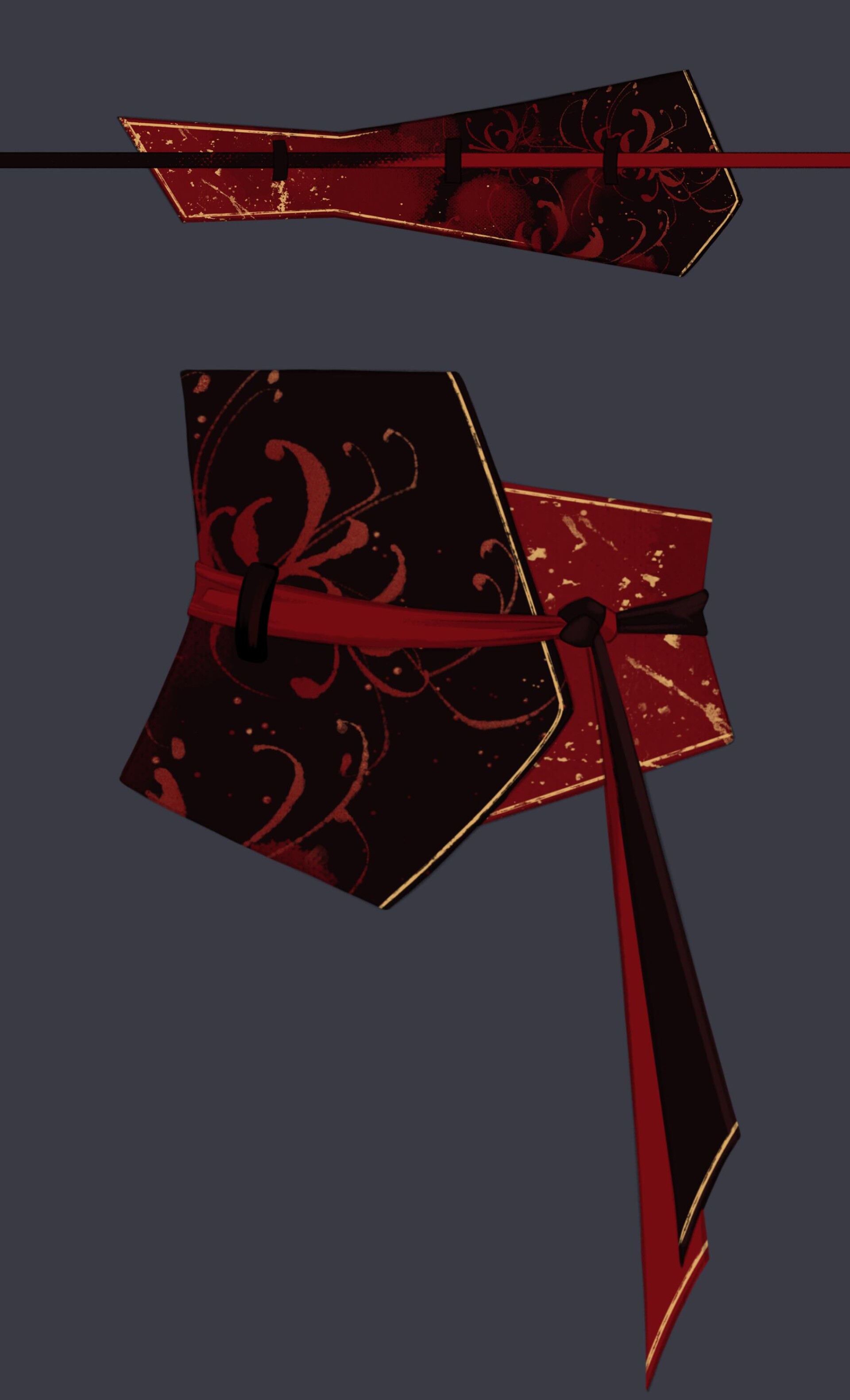 корсет LYCORIS - CO:CREATE 3