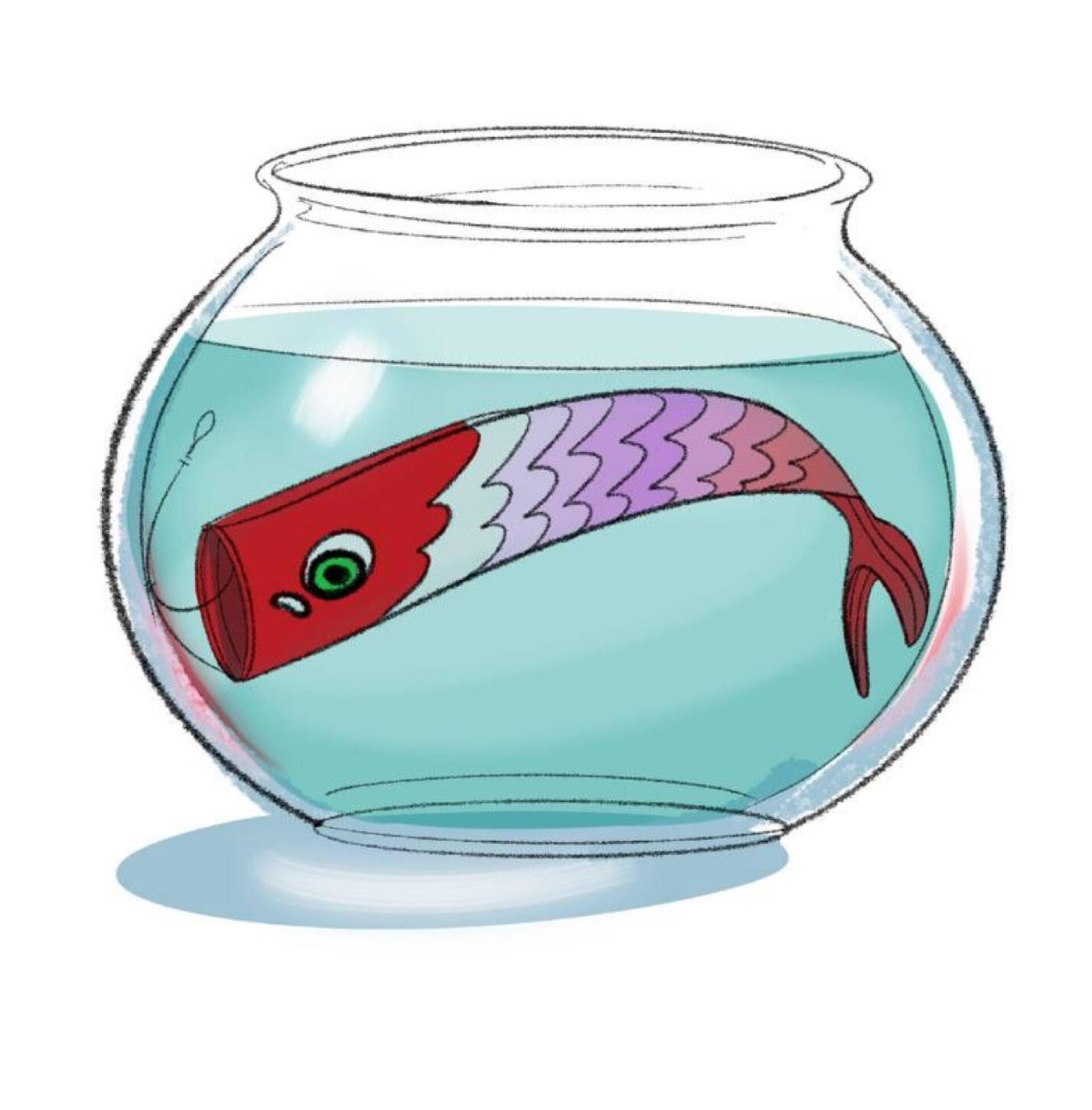 There Are Plenty of Fish in the Sea - CO:CREATE 7